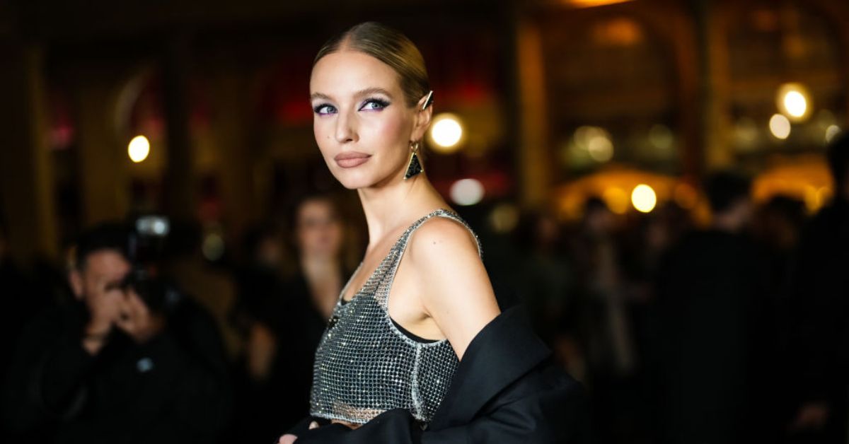 Cómo delinear los ojos según tu edad