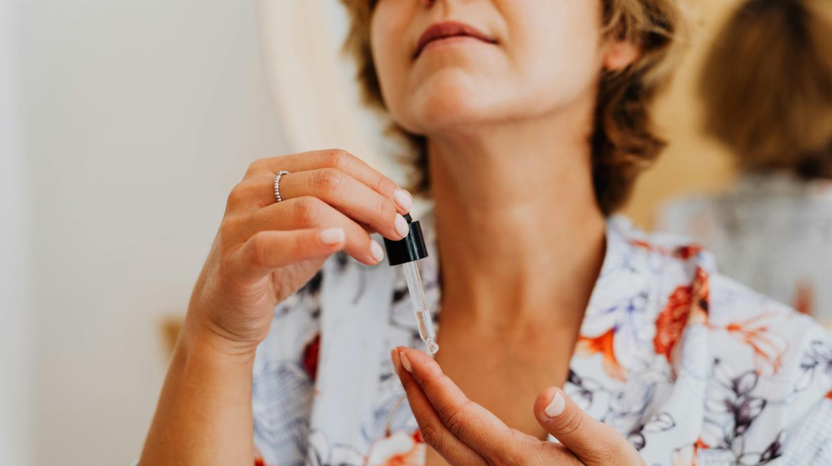 3 moléculas clave con efecto antienvejecimiento (y dónde encontrarlas)