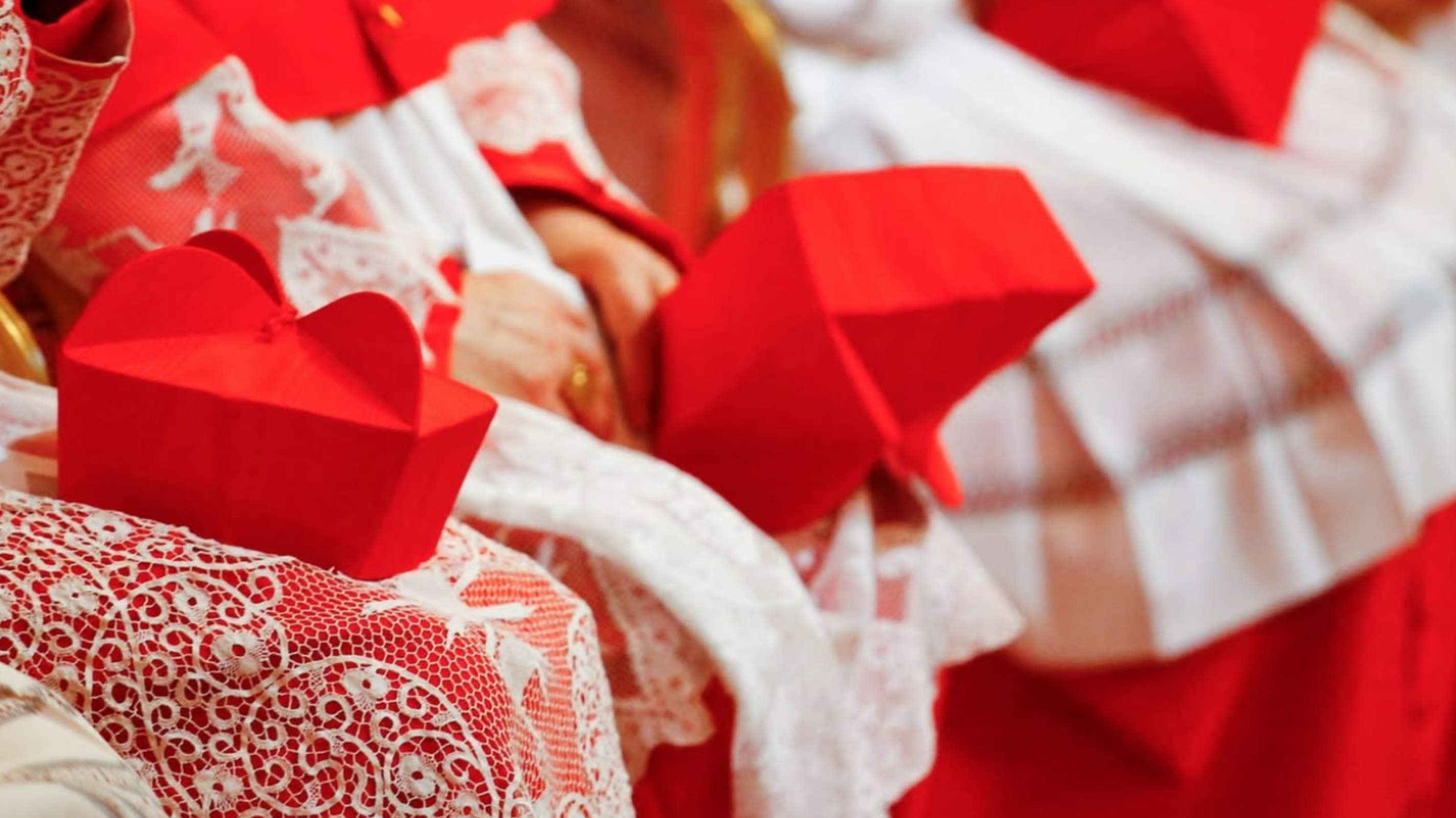 Cónclave 2025: así se elegirá al nuevo PAPA tras la muerte de Francisco