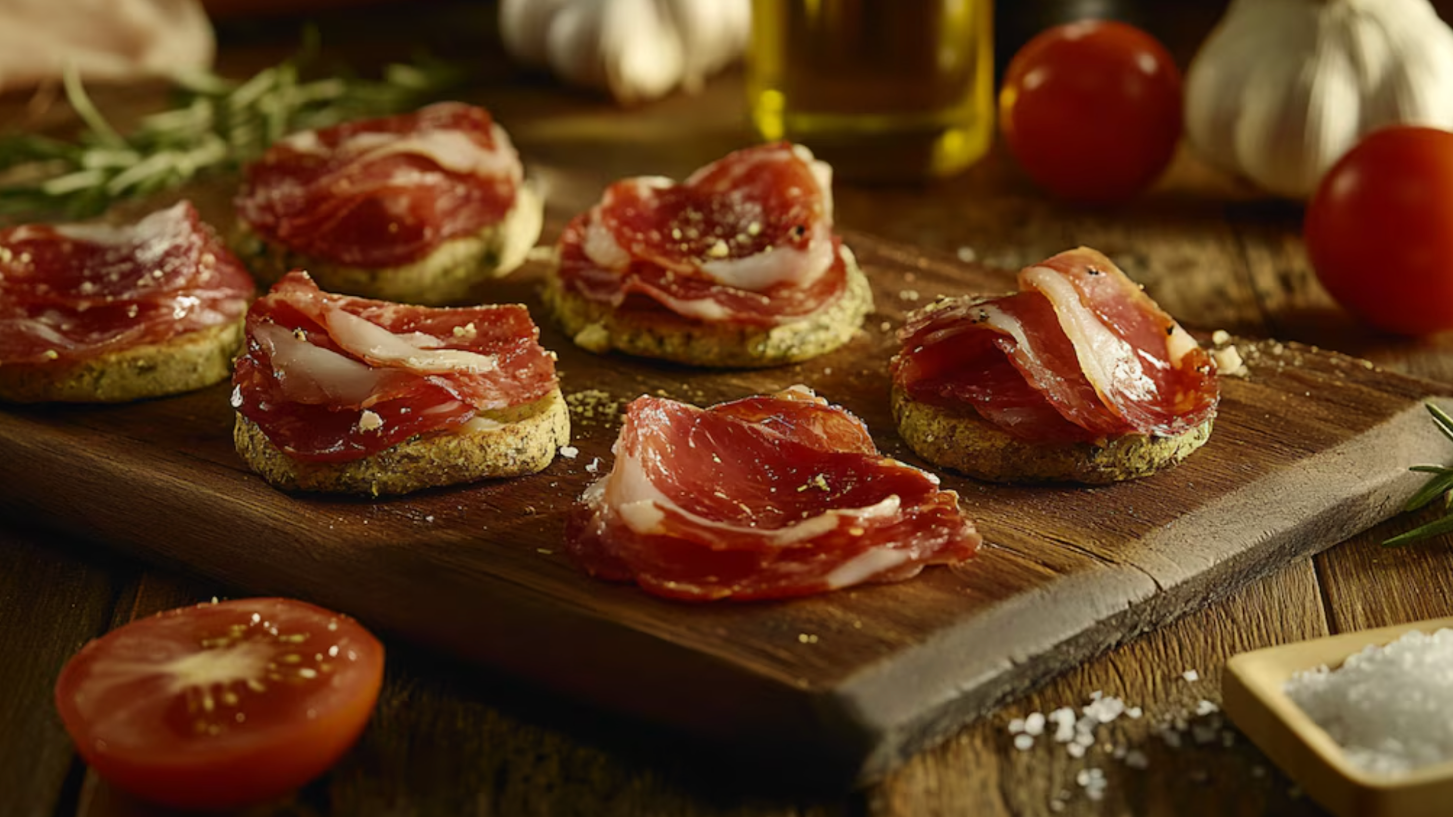 Así es el desayuno español que nutriólogos recomiendan para empezar bien el día