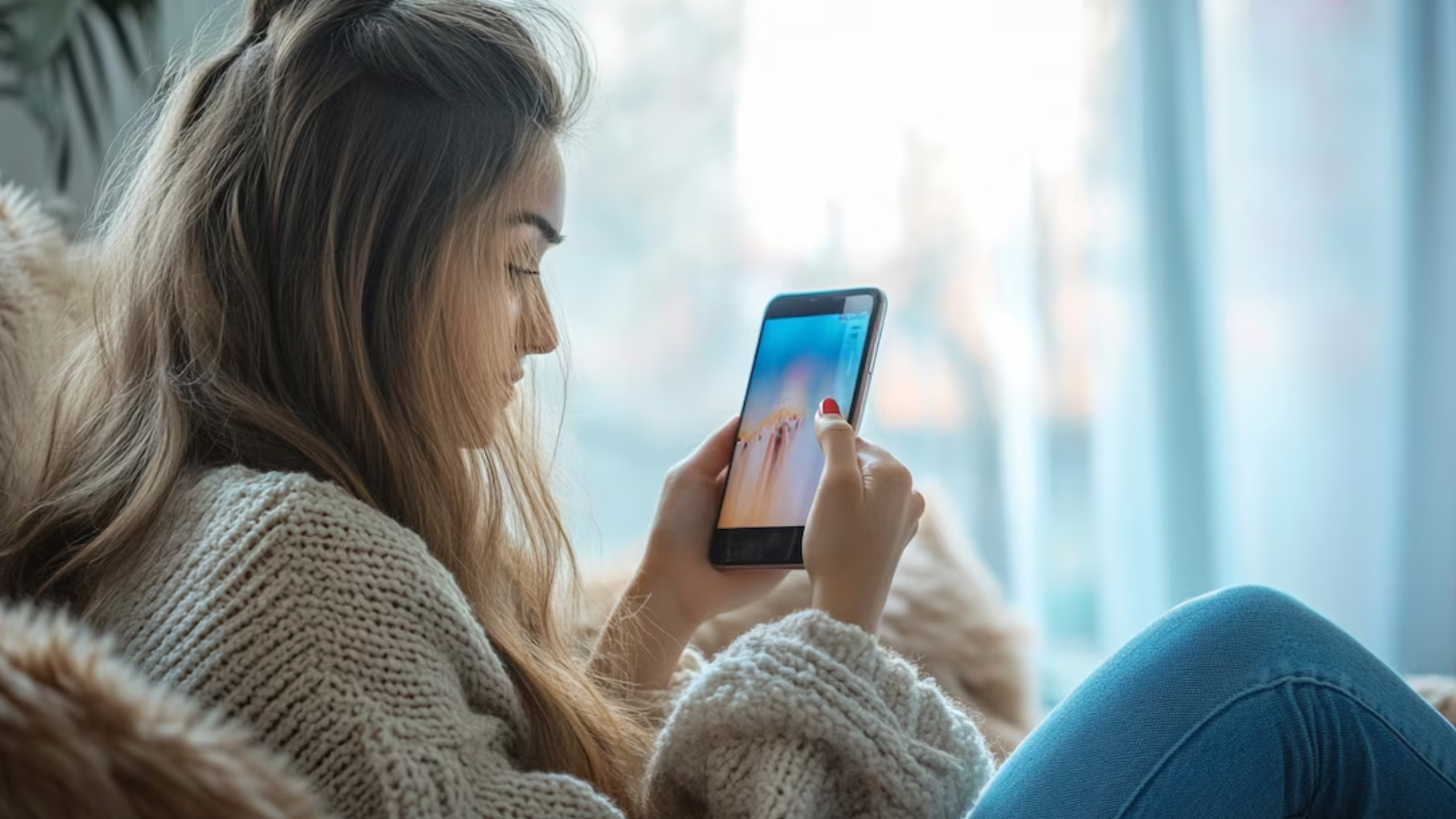 ¿Te ve todas las stories pero no responde? Eso es orbiting