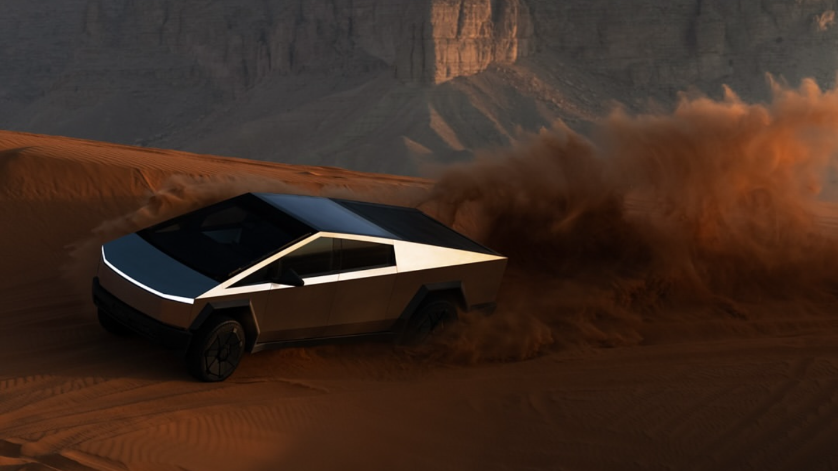 Tesla en crisis: Sus ganancias caen 71% y Elon Musk promete volver al mando