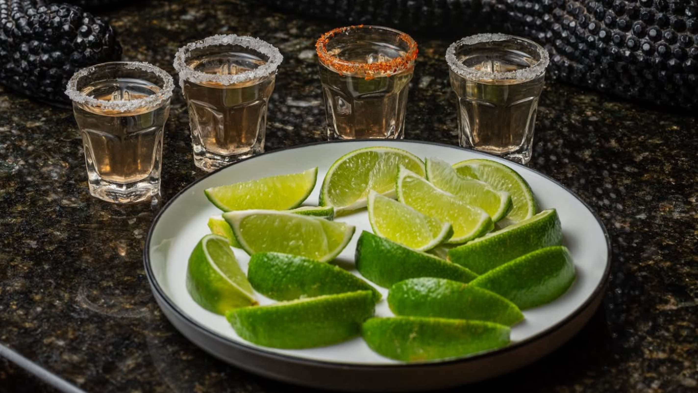 ¿Un shot de tequila es saludable? Mitos y verdades que debes conocer