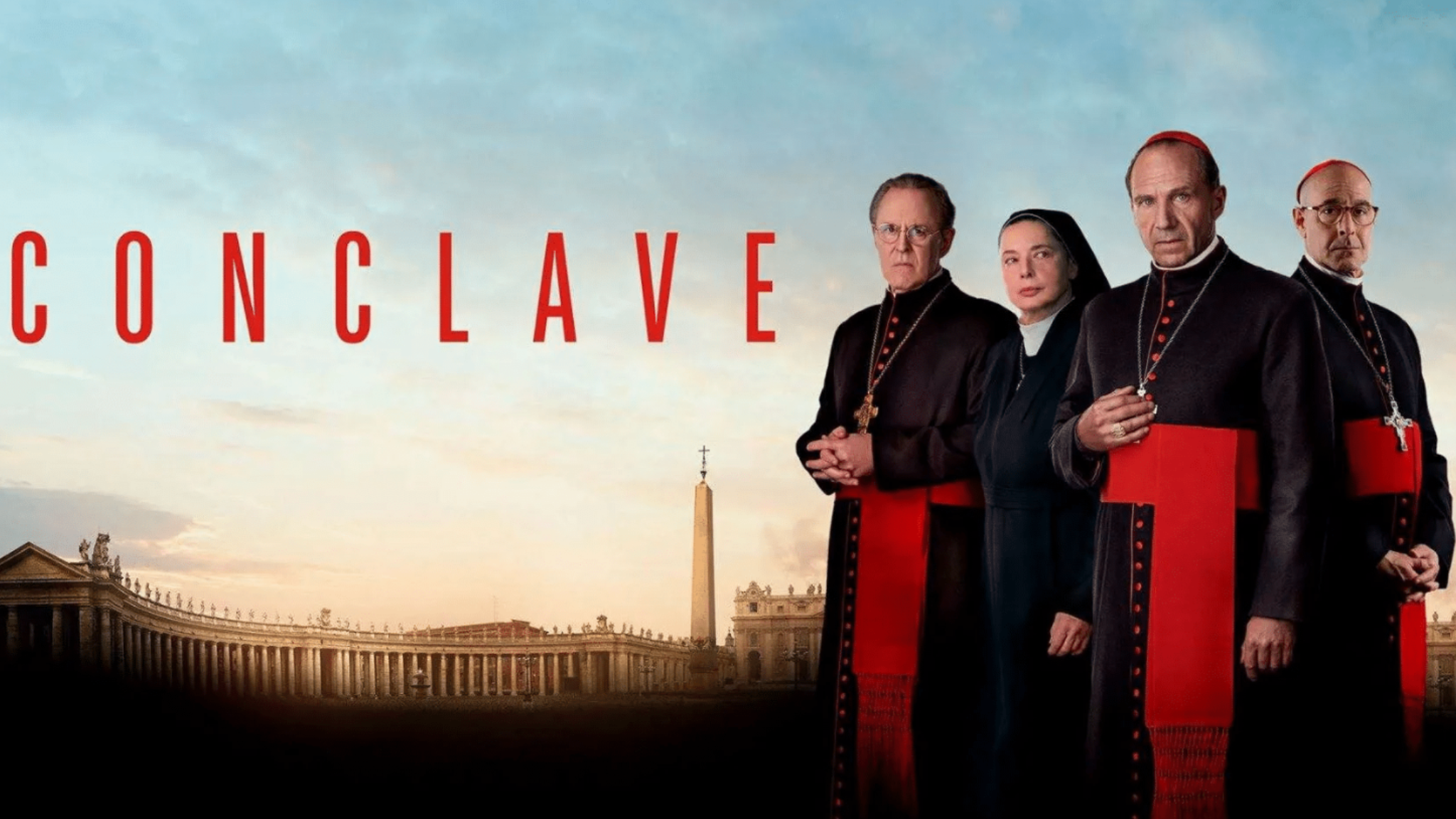 Vaticano en el cine: 7 películas imperdibles que revelan los secretos del poder papal