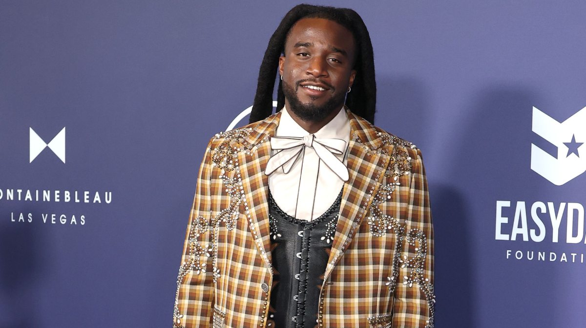 American Music Awards 2025: los mejores looks