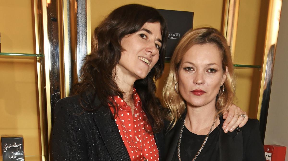 Bella, la bisnieta de Sigmund Freud que habla sobre moda en formato de terapia