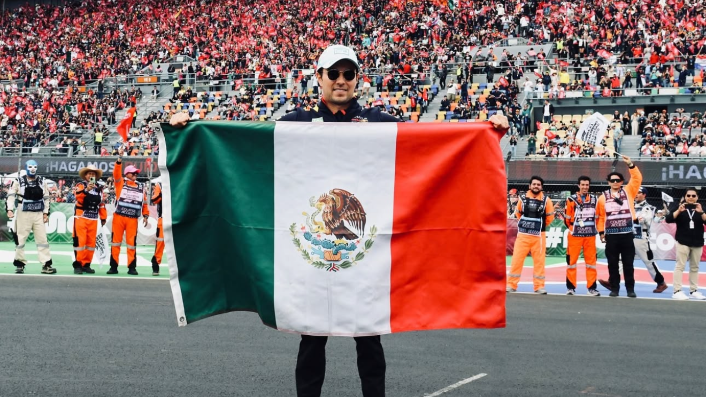 Checo Pérez se prepara para liderar el debut de Cadillac en la Fórmula 1: Lo que sabemos del regreso más esperado de 2026