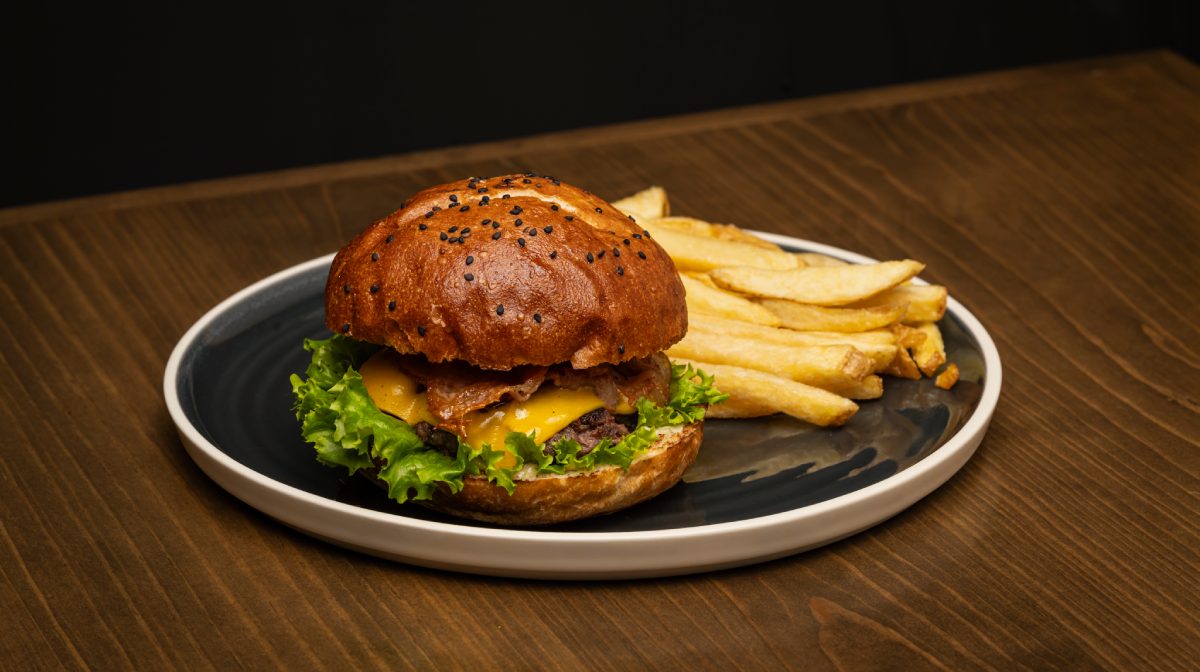 Día de la hamburguesa en CDMX: dónde comer las mejores burgers