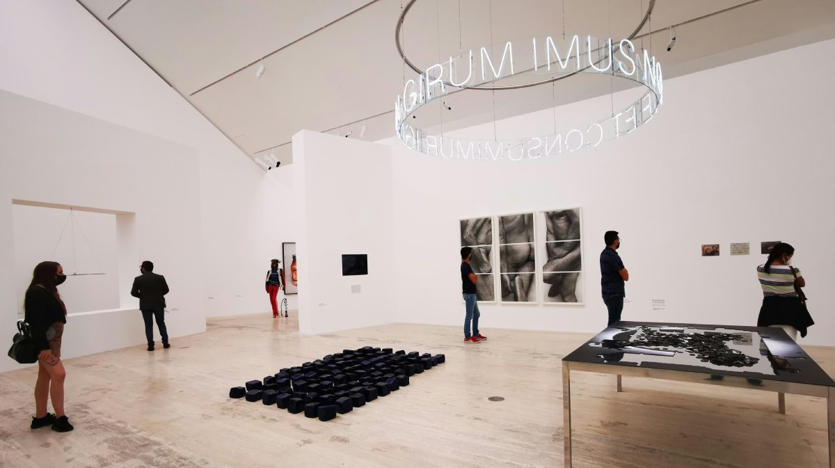 Día Internacional de los Museos: todo lo que debes saber sobre museos en CDMX