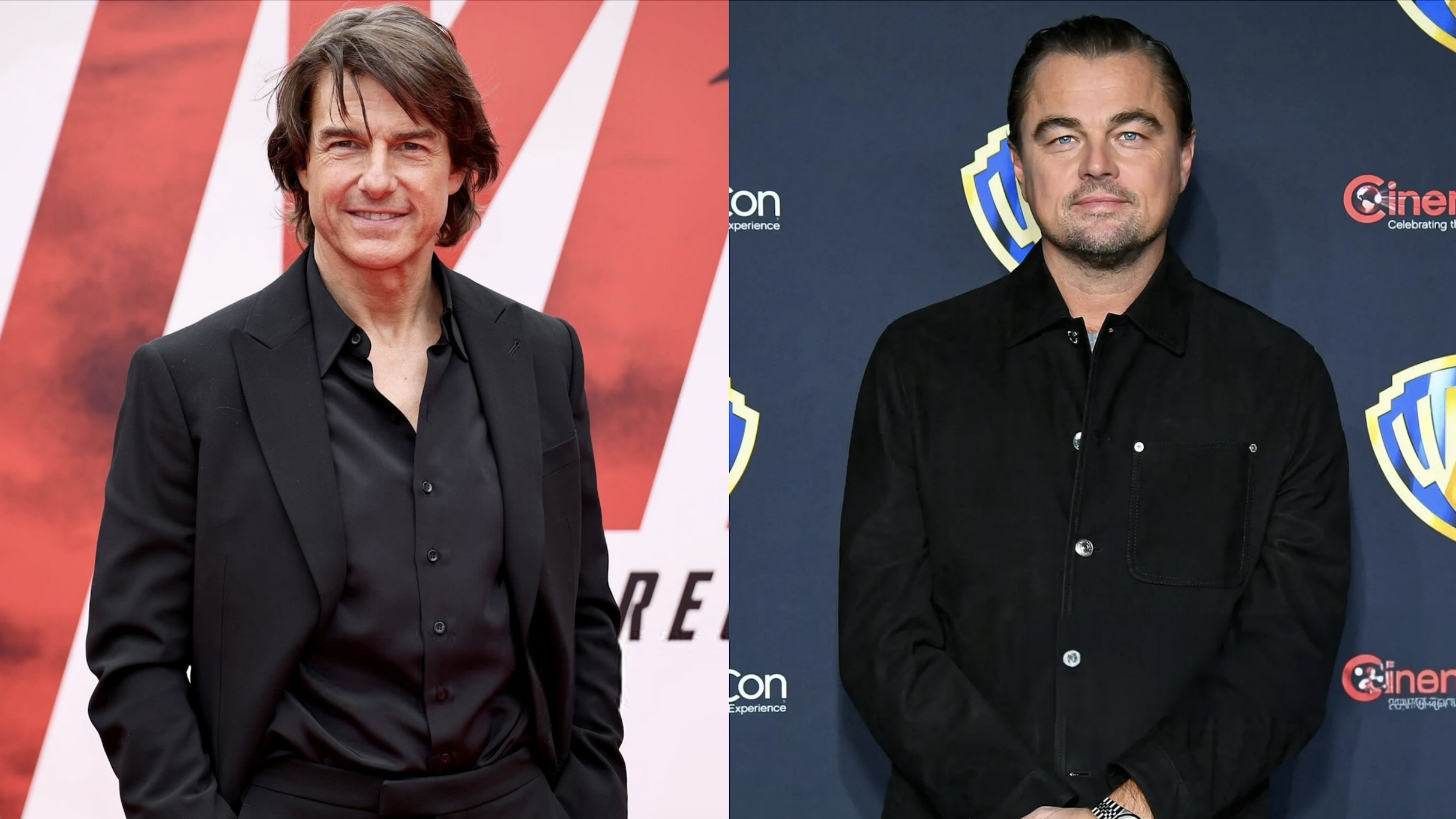 El perfume favorito de Leonardo DiCaprio y Tom Cruise cuesta menos de lo que crees