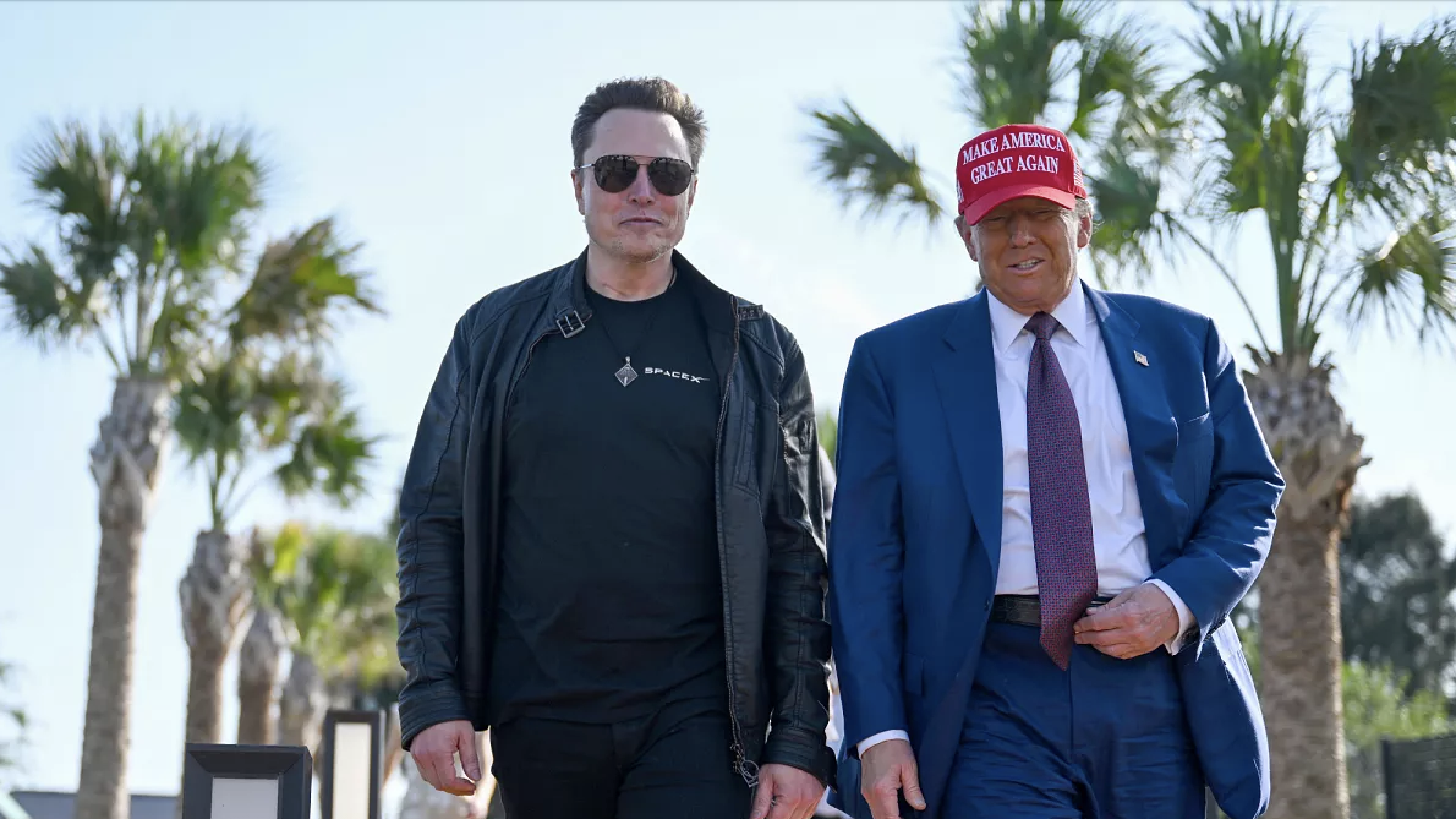 Elon Musk rompe con Trump: Las razones detrás de su sorpresiva renuncia