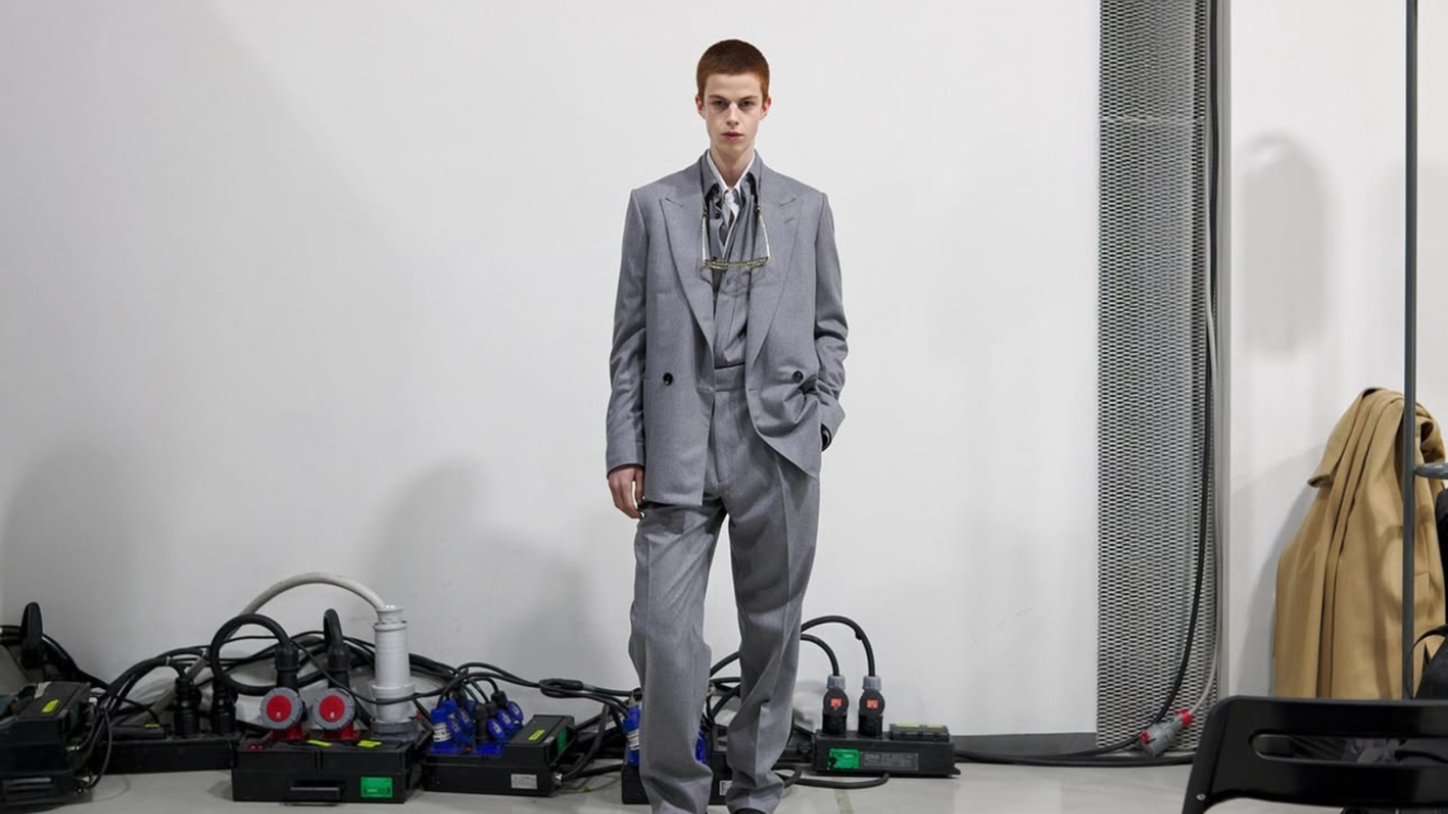 Este color podría estar revelando tu frialdad emocional, según la psicología