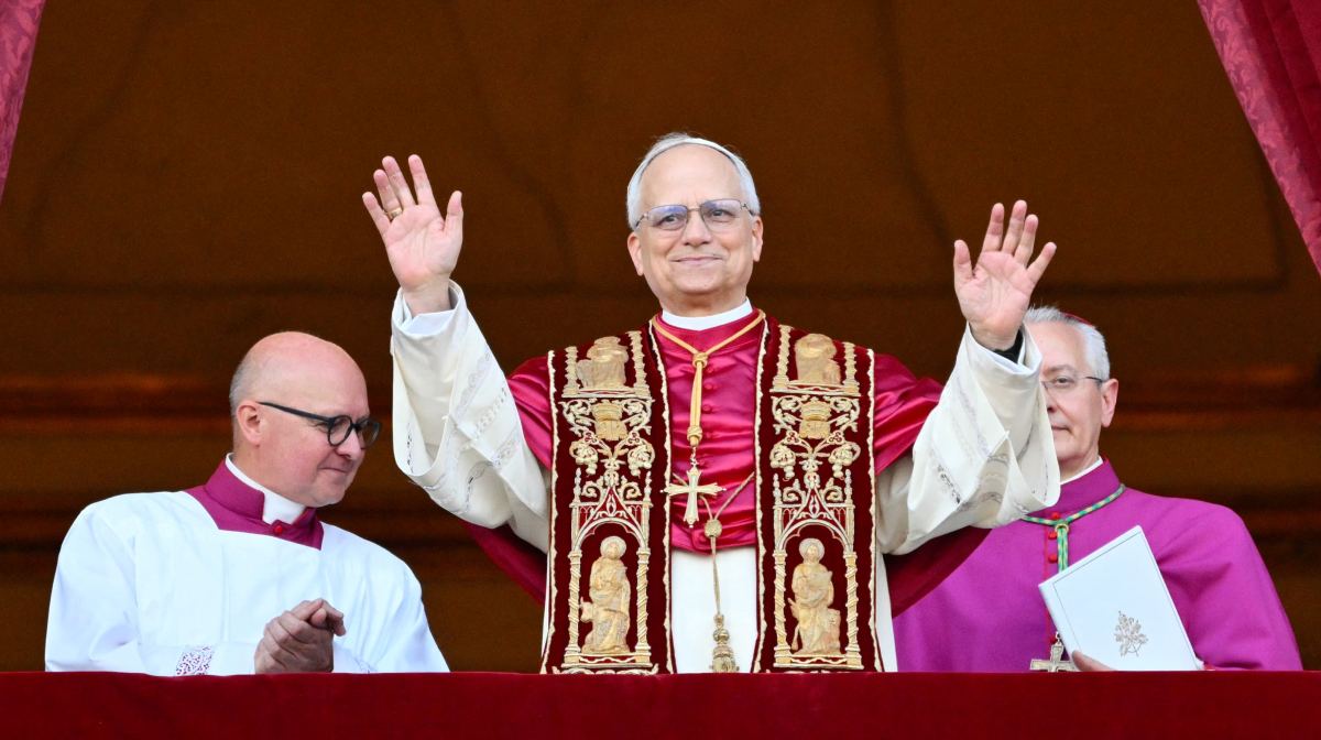 Las joyas más usadas por el Papa, piezas de historia y simbolismo