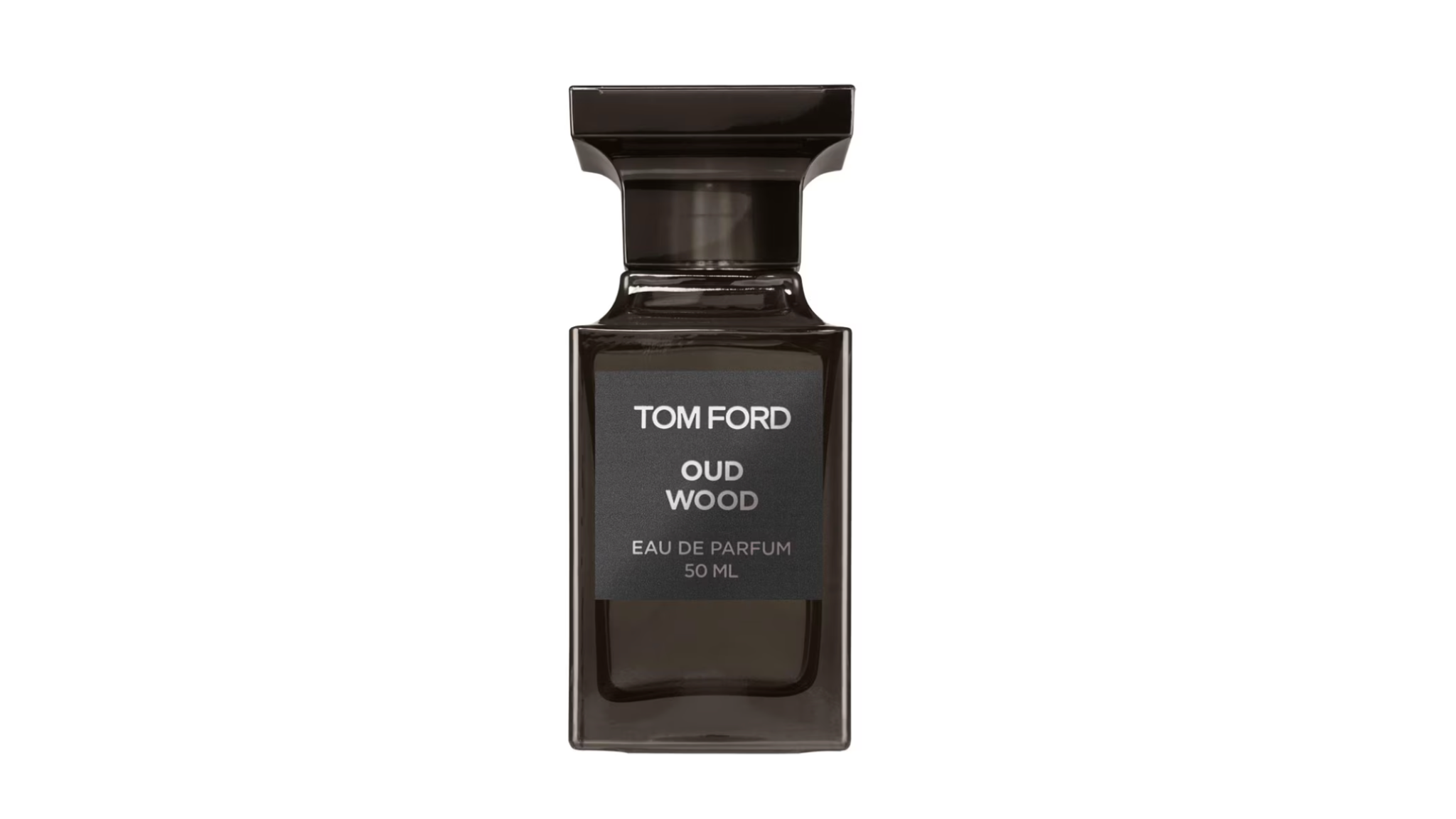 Oud Wood de Tom Ford: El perfume de hombre que huele a lujo silencioso