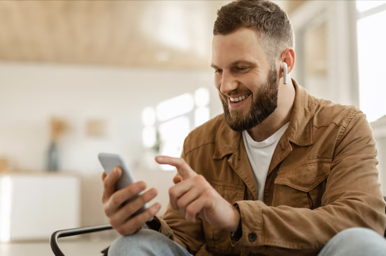 Qué significa tardar en responder mensajes de texto, según expertos