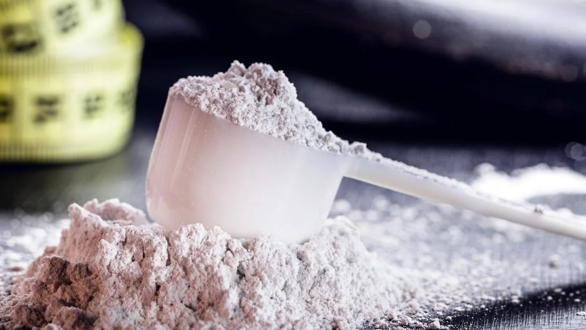 ¿Tomar creatina antes o después del entrenamiento? Esto dicen los expertos y la ciencia