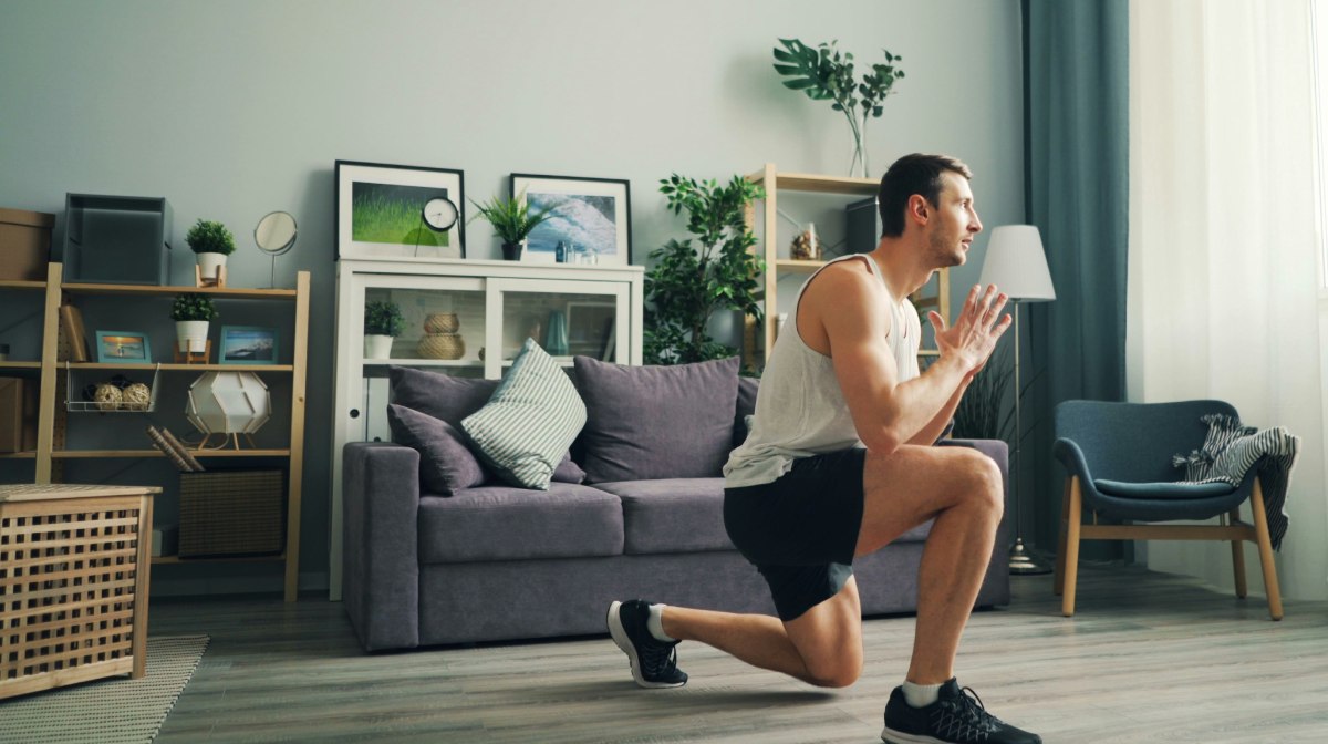 5 ejercicios que (casi) compensan las horas que pasas sentado