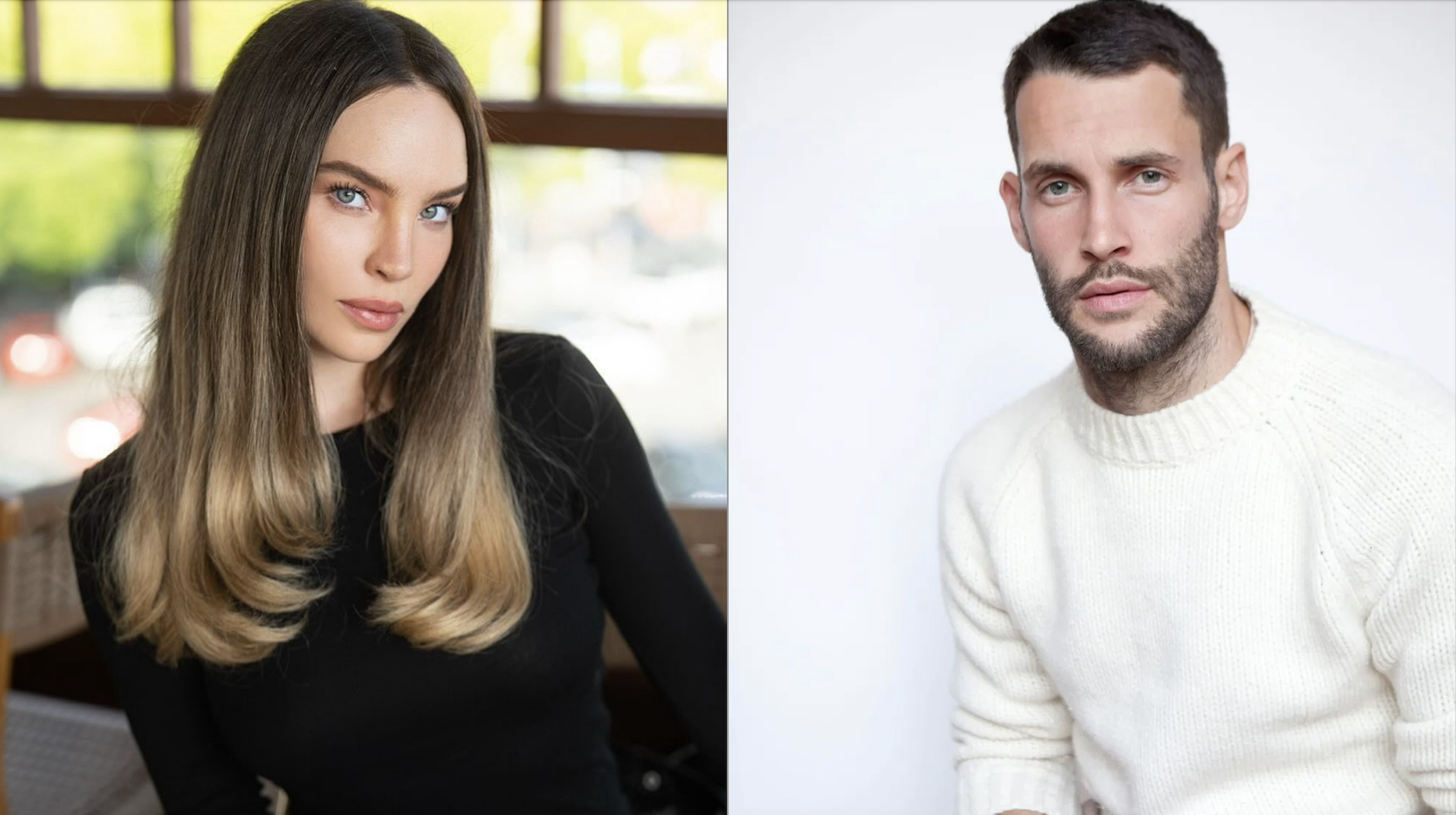 Belinda y Jacquemus son familia: El vínculo que une al diseñador francés con la famosa cantante