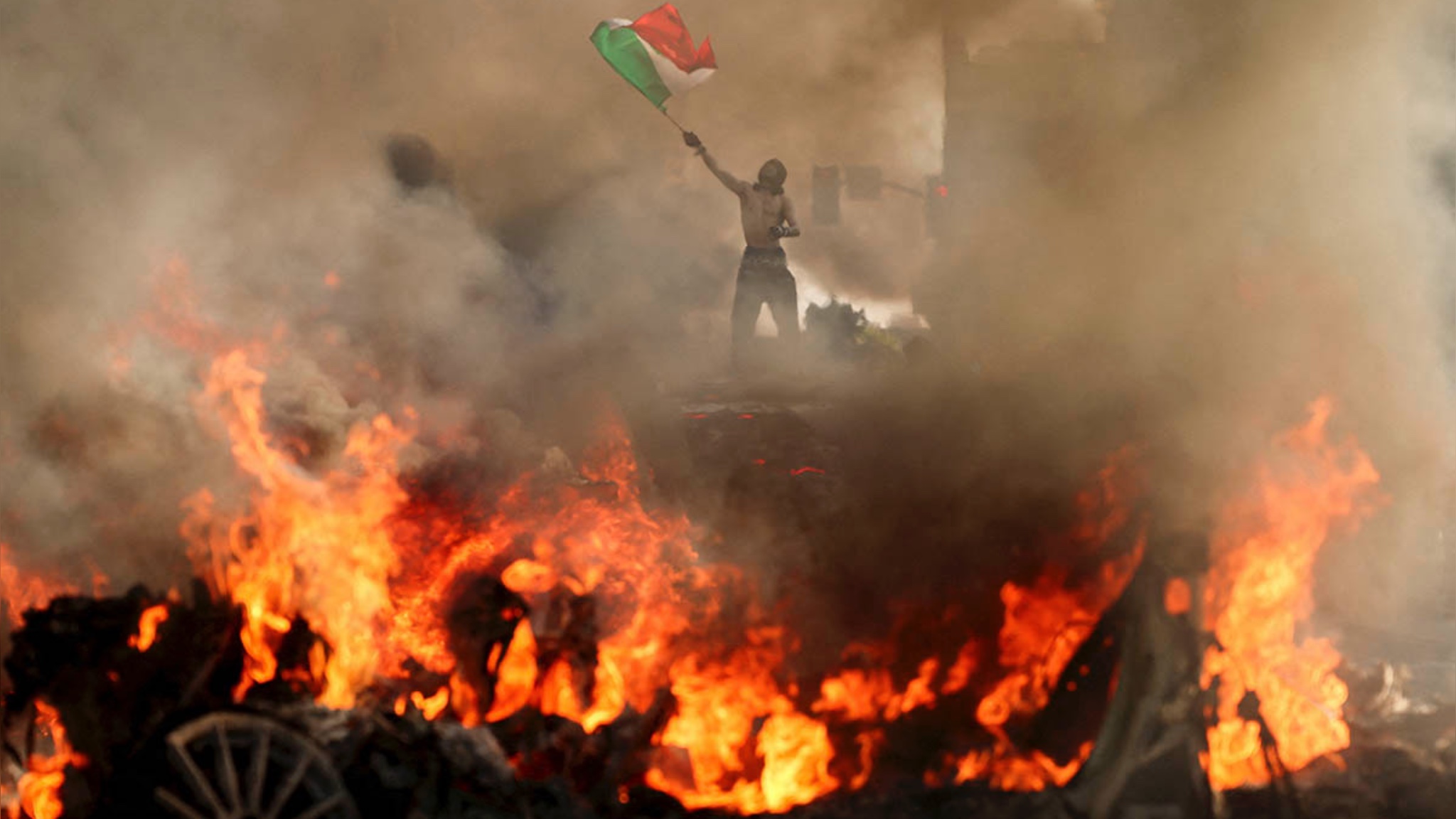 Esto es lo que sabemos de las protestas en Los Ángeles