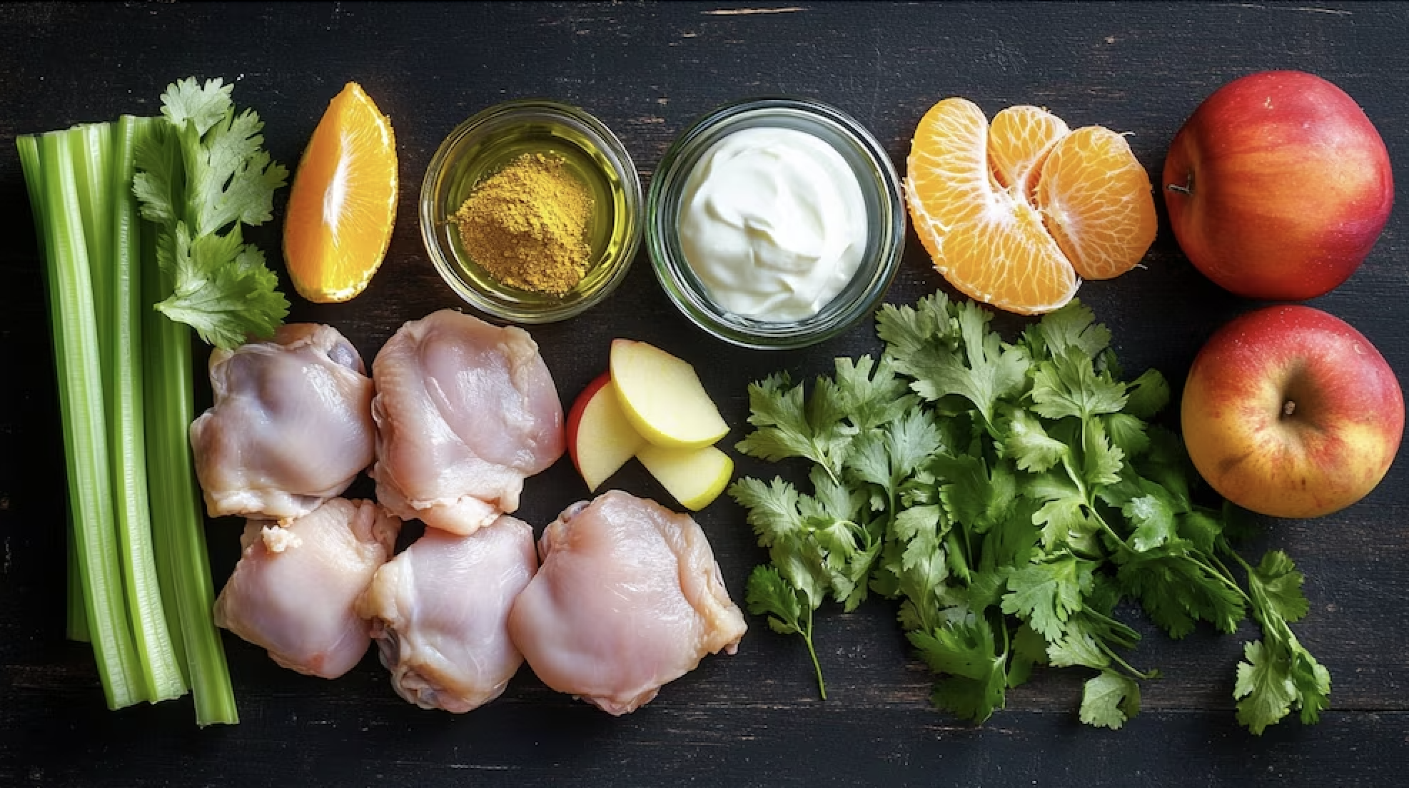 Los 15 superalimentos con más proteína: fortalece músculos, huesos y piel desde tu plato