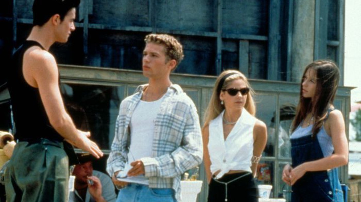 Películas de culto para ver en un verano lluvioso y durante julio 2025