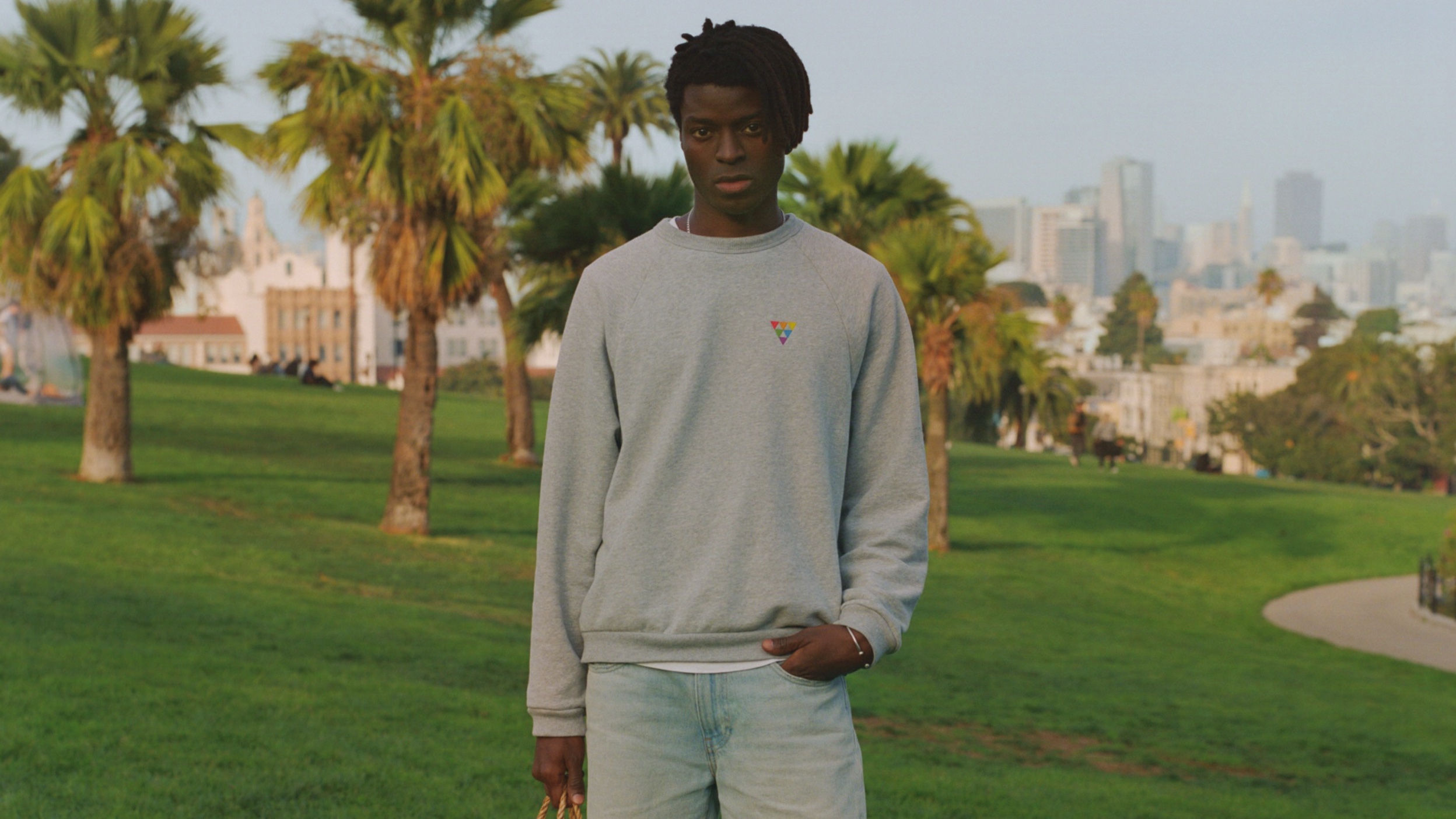 Pride 2025: La nueva colección de Levi’s celebra la moda queer y los espacios seguros