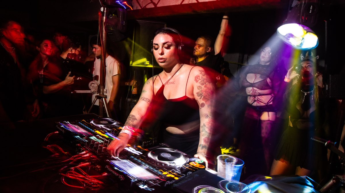 PRIDE TOGETHER 2025: la fiesta más diversa, libre y poderosa de la temporada