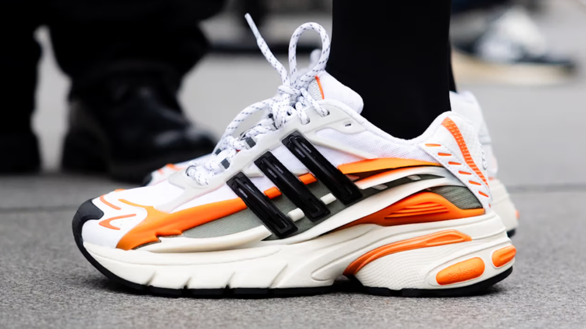 Así es Jellyfish, la nueva silueta de Pharrell para adidas que llega en agosto