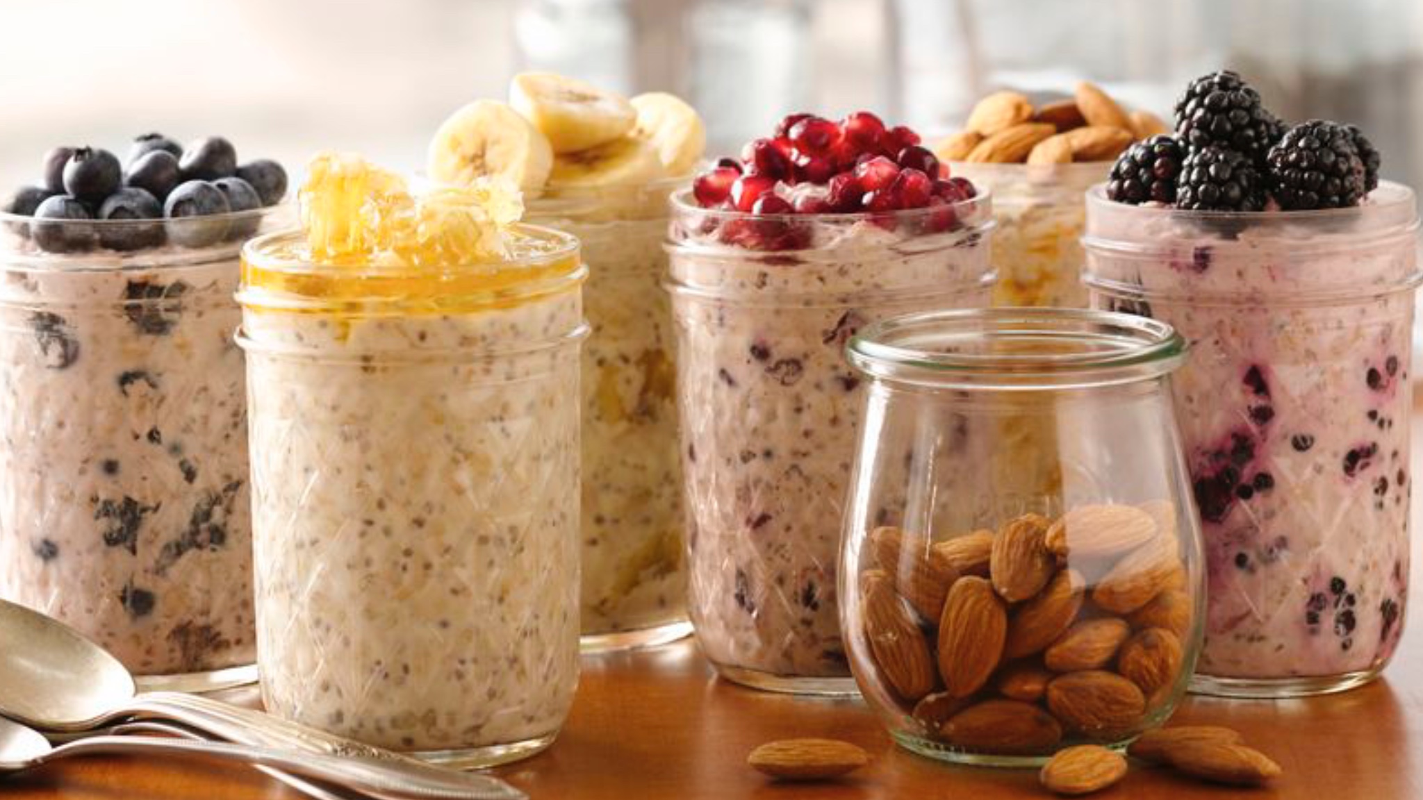 ¿Comer avena es tan saludable como dicen? La ciencia nos responde