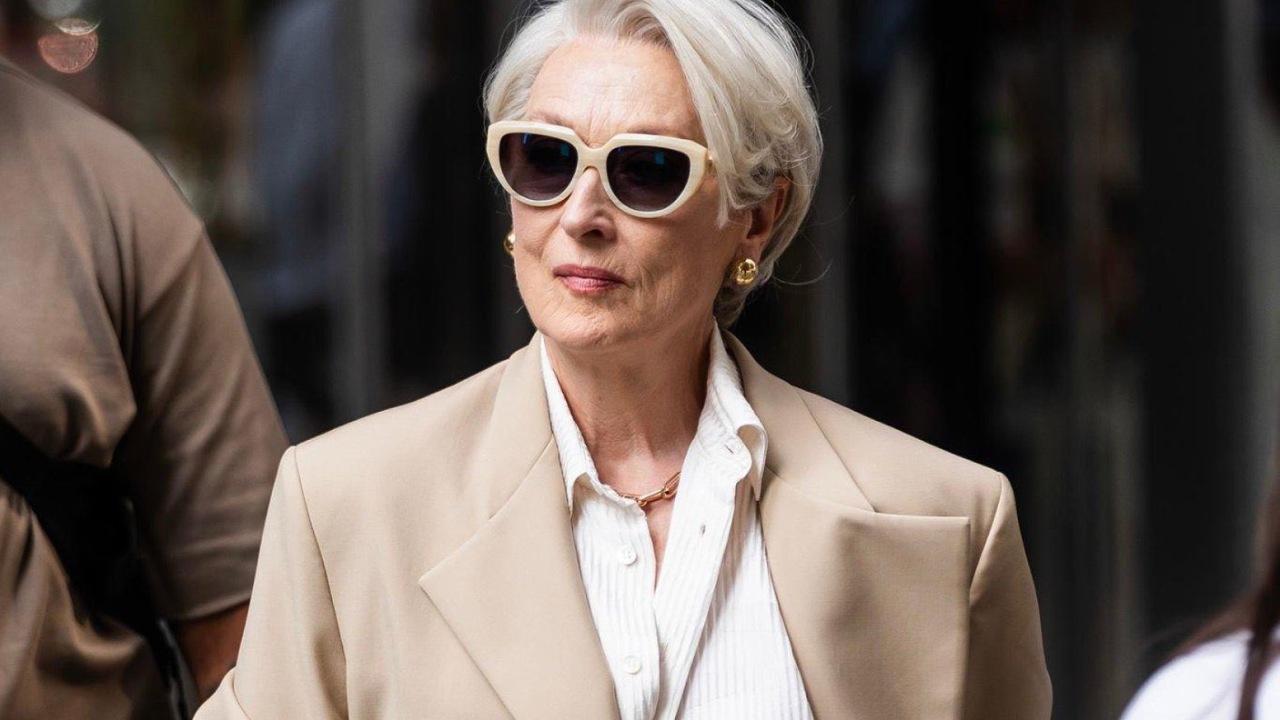 Consigue los zapatos rojos de Miranda Priestly a precios asequibles