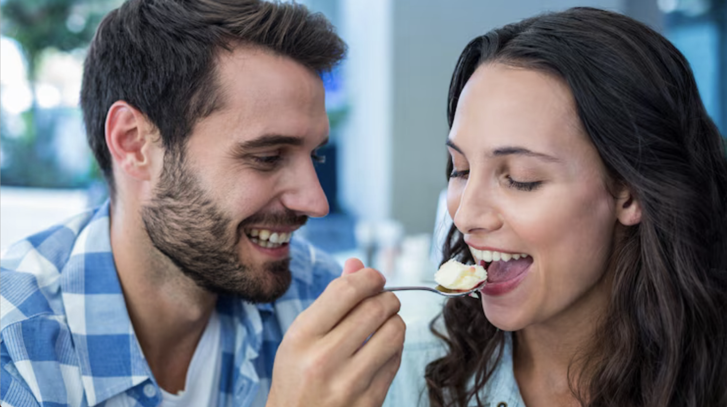 ¿El amor engorda? Esto es lo que dice la ciencia sobre las parejas felices