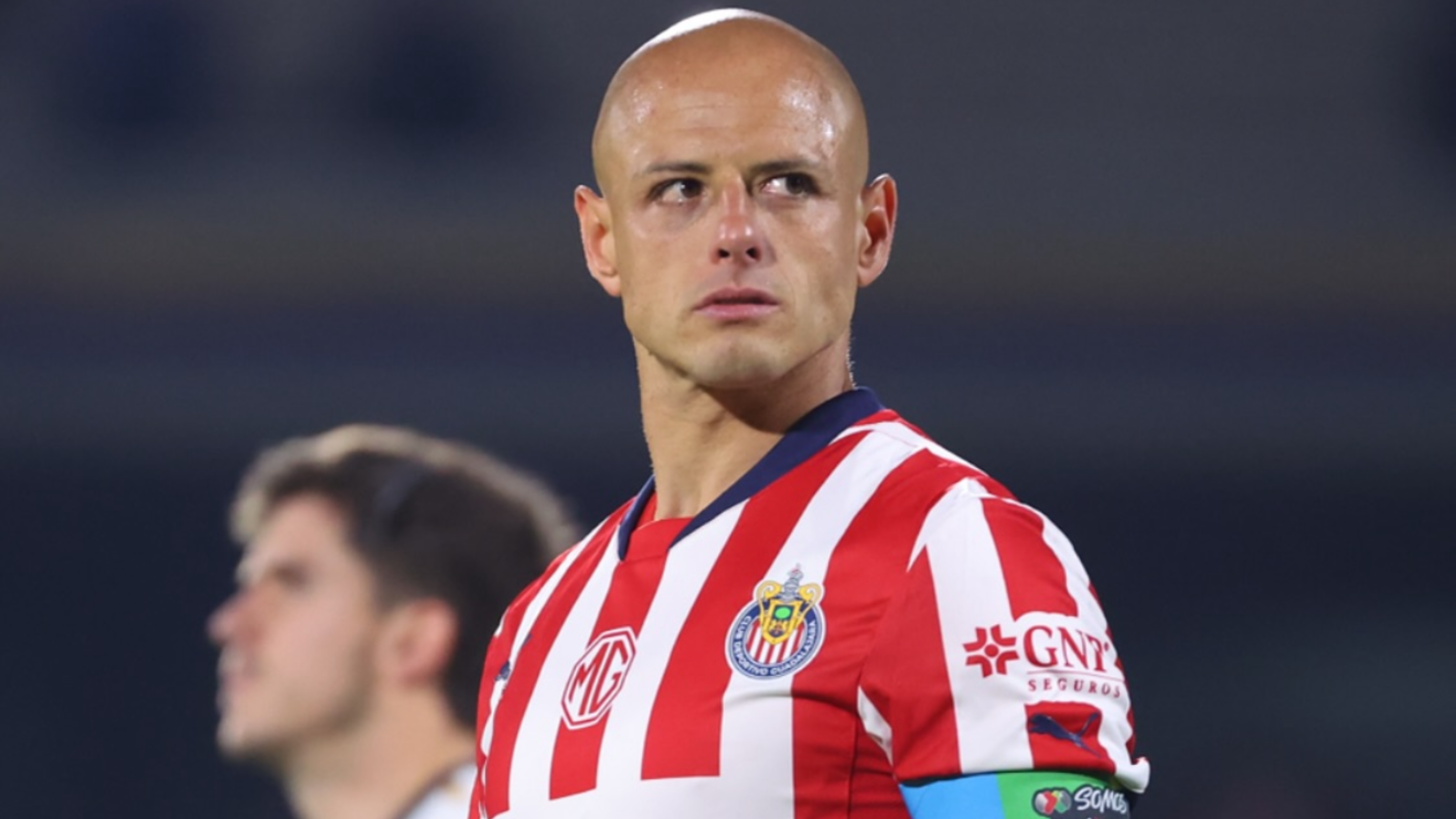 El escándalo de Chicharito que sacudió al fútbol mexicano: el precio de un comentario sexista en 2025