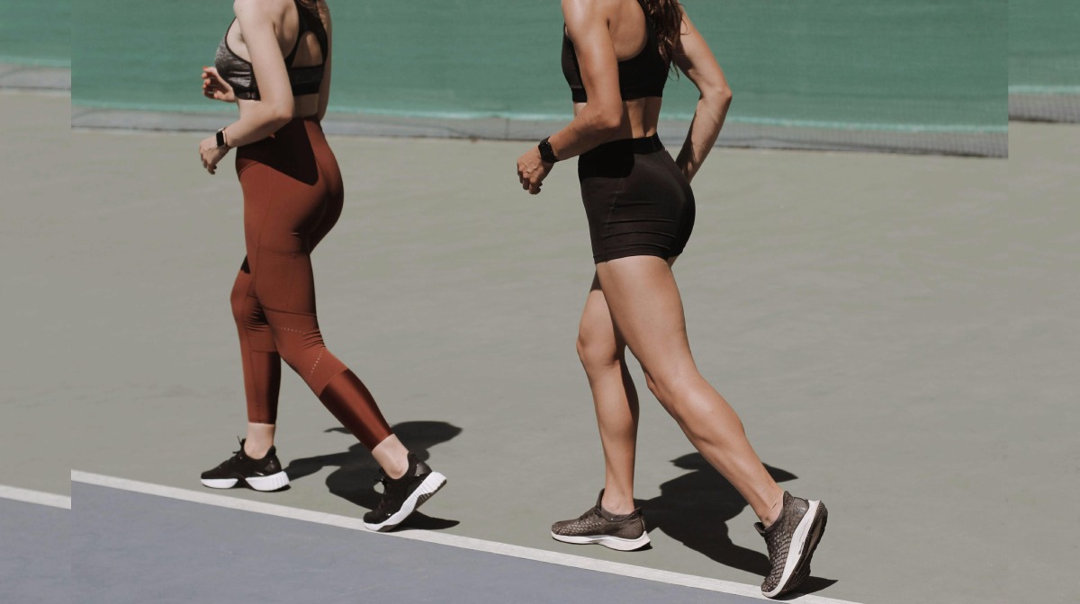 ¿Cuánto tiempo se debe caminar para bajar de peso? Aquí un método infalible