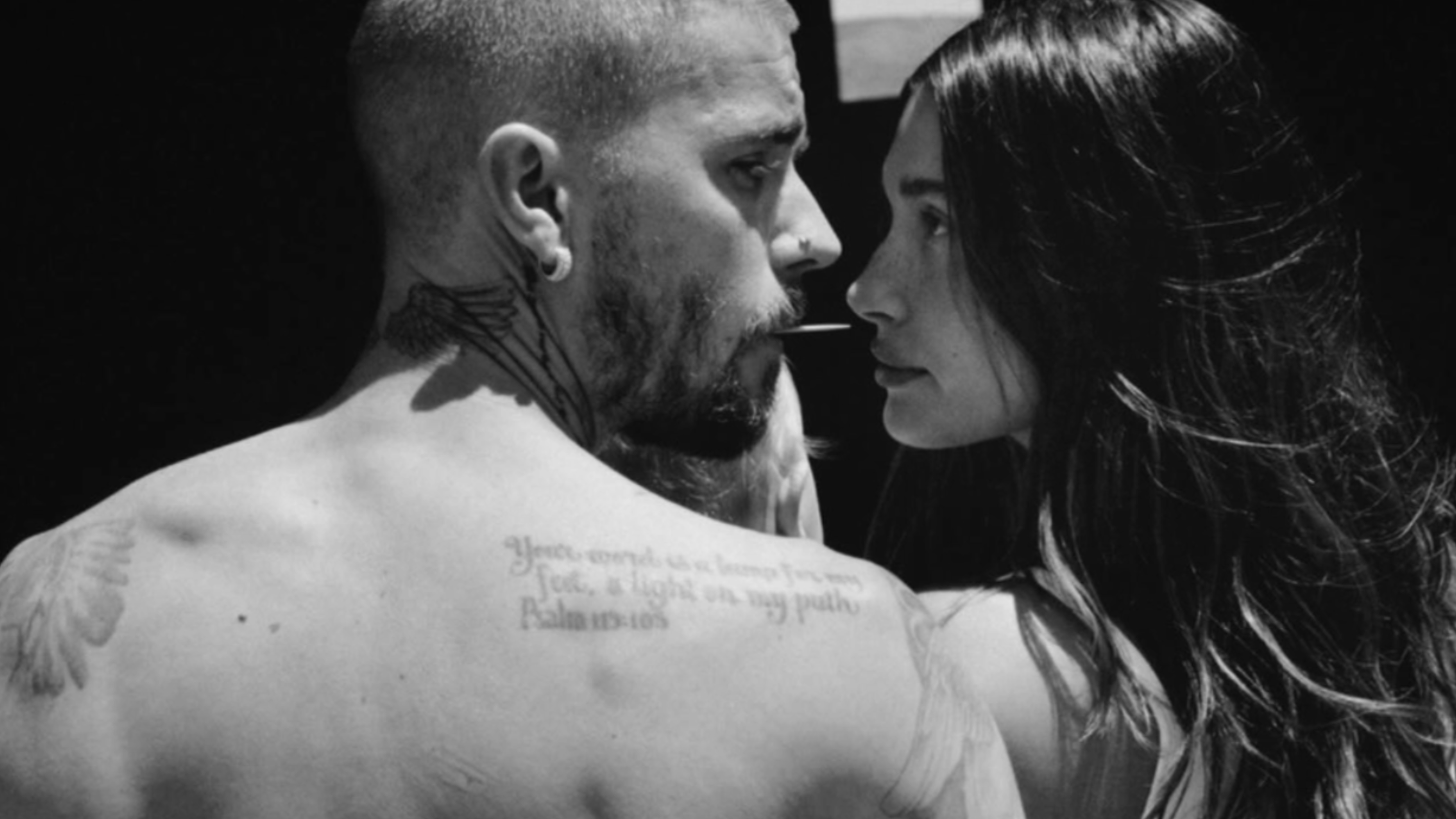 Justin Bieber lanza SWAG, su álbum más personal y vulnerable hasta la fecha