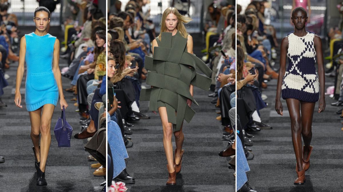 JW Anderson, la firma de moda, hace una pausa indefinida a sus colecciones