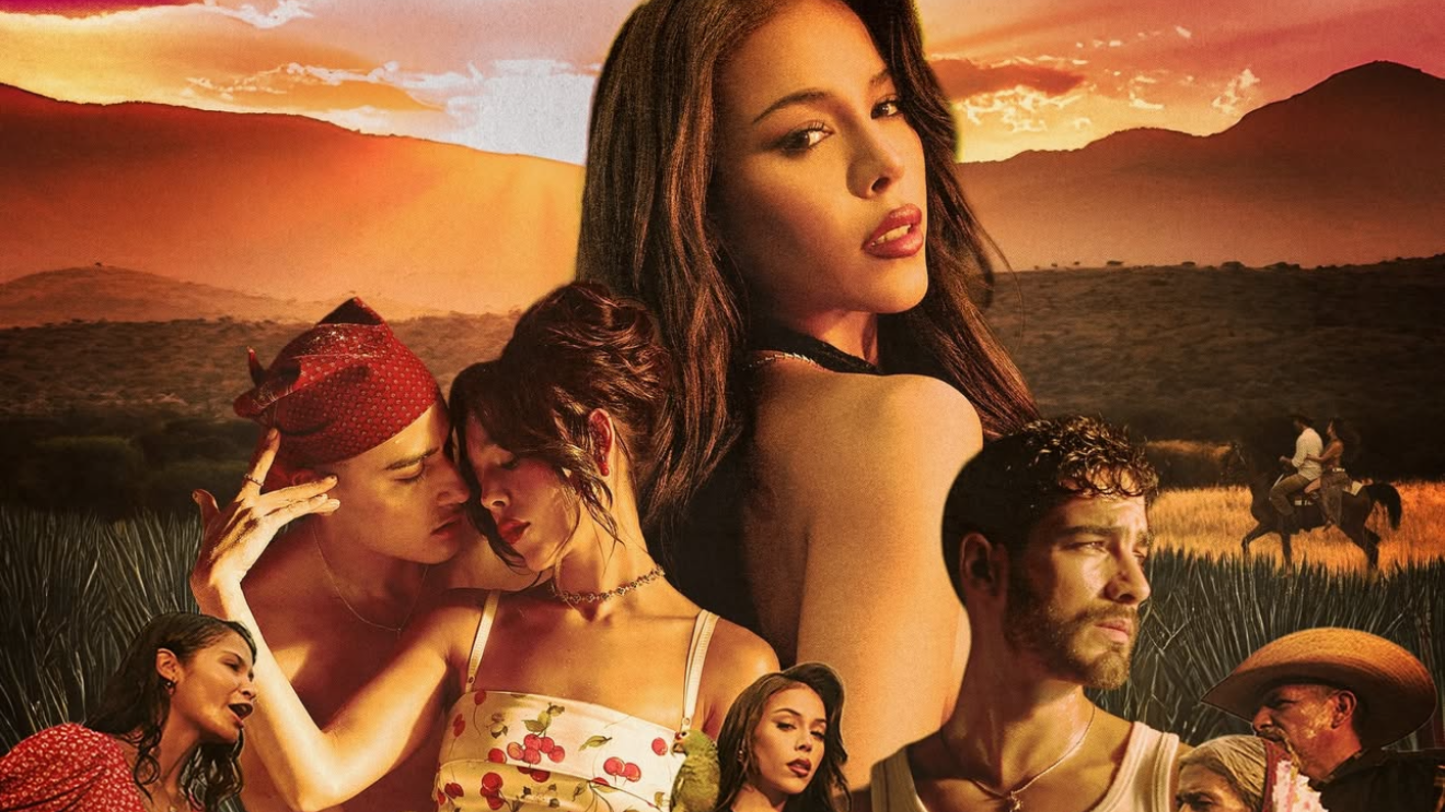 Khe Calor de Danna: el himno más sensual y poderoso del verano ya está aquí