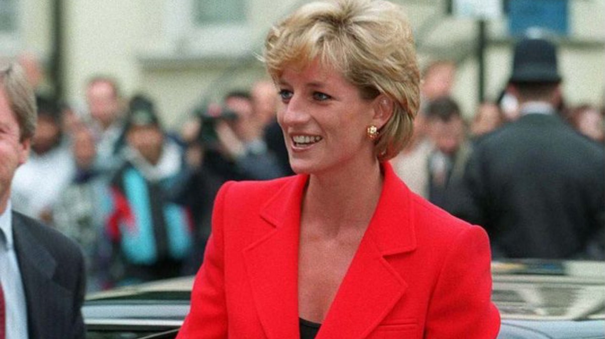 La historia del bolso Lady Dior, el ícono de la princesa Diana