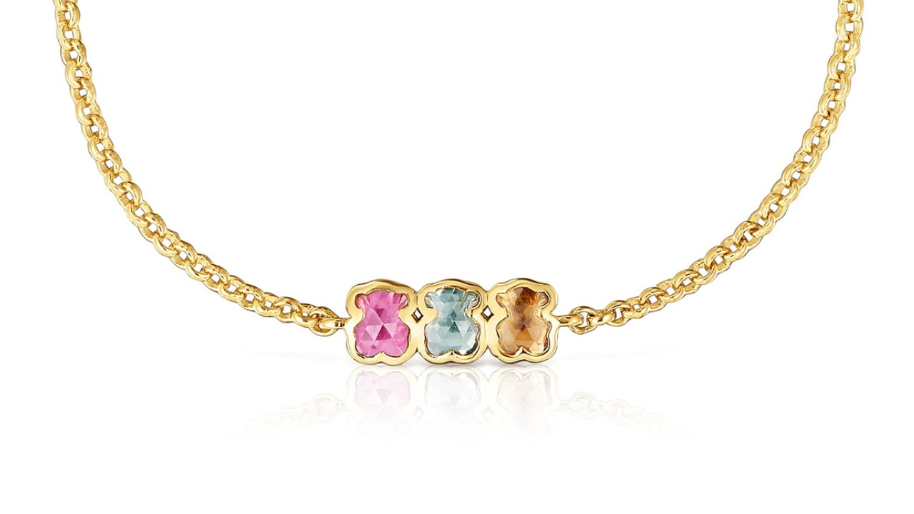 La joyería más bonita para usar en verano