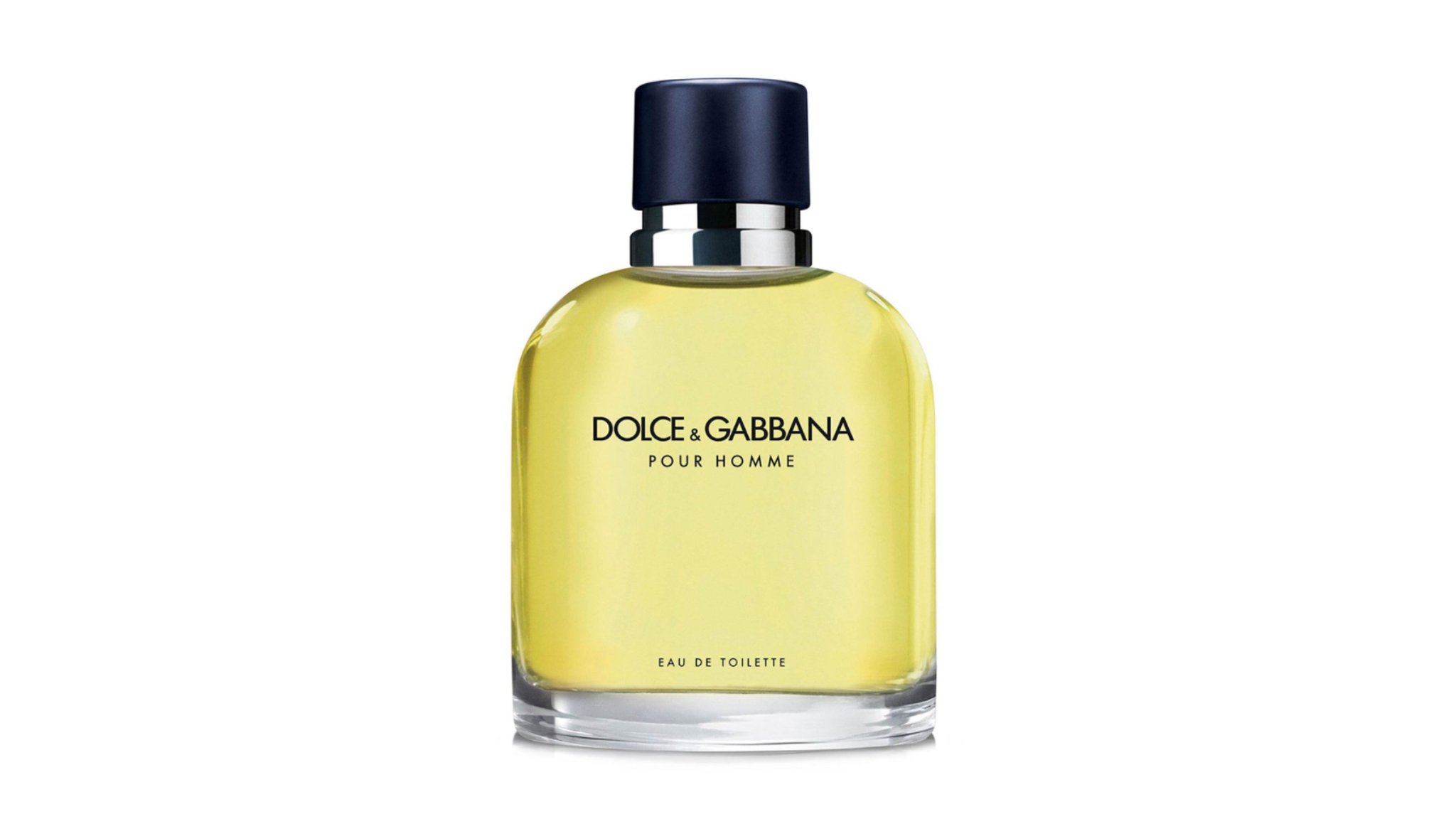 Los 5 perfumes Dolce & Gabbana para hombre que huelen a puro lujo