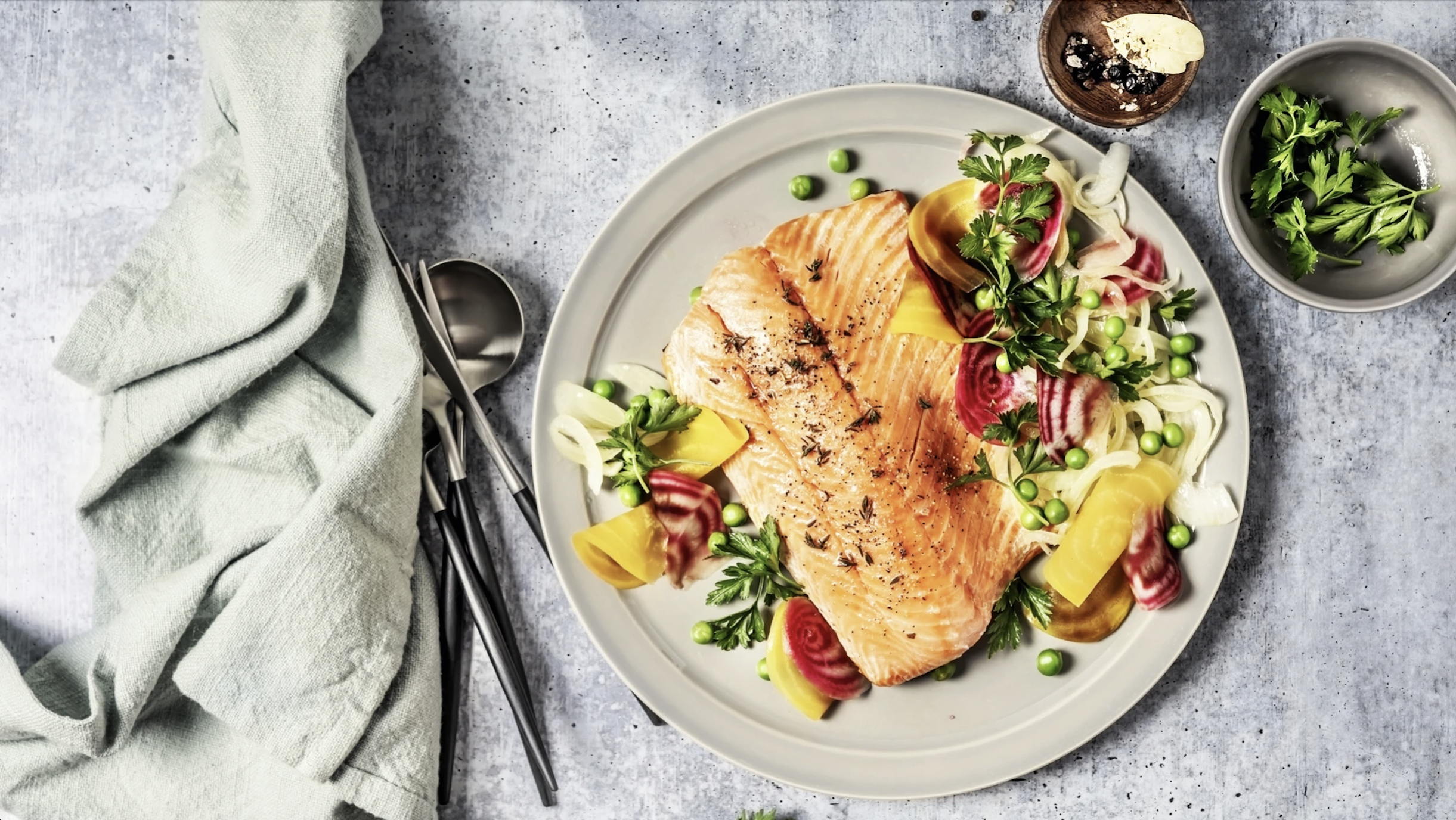 Los 7 mejores alimentos para recuperar músculo después de entrenar, según expertos