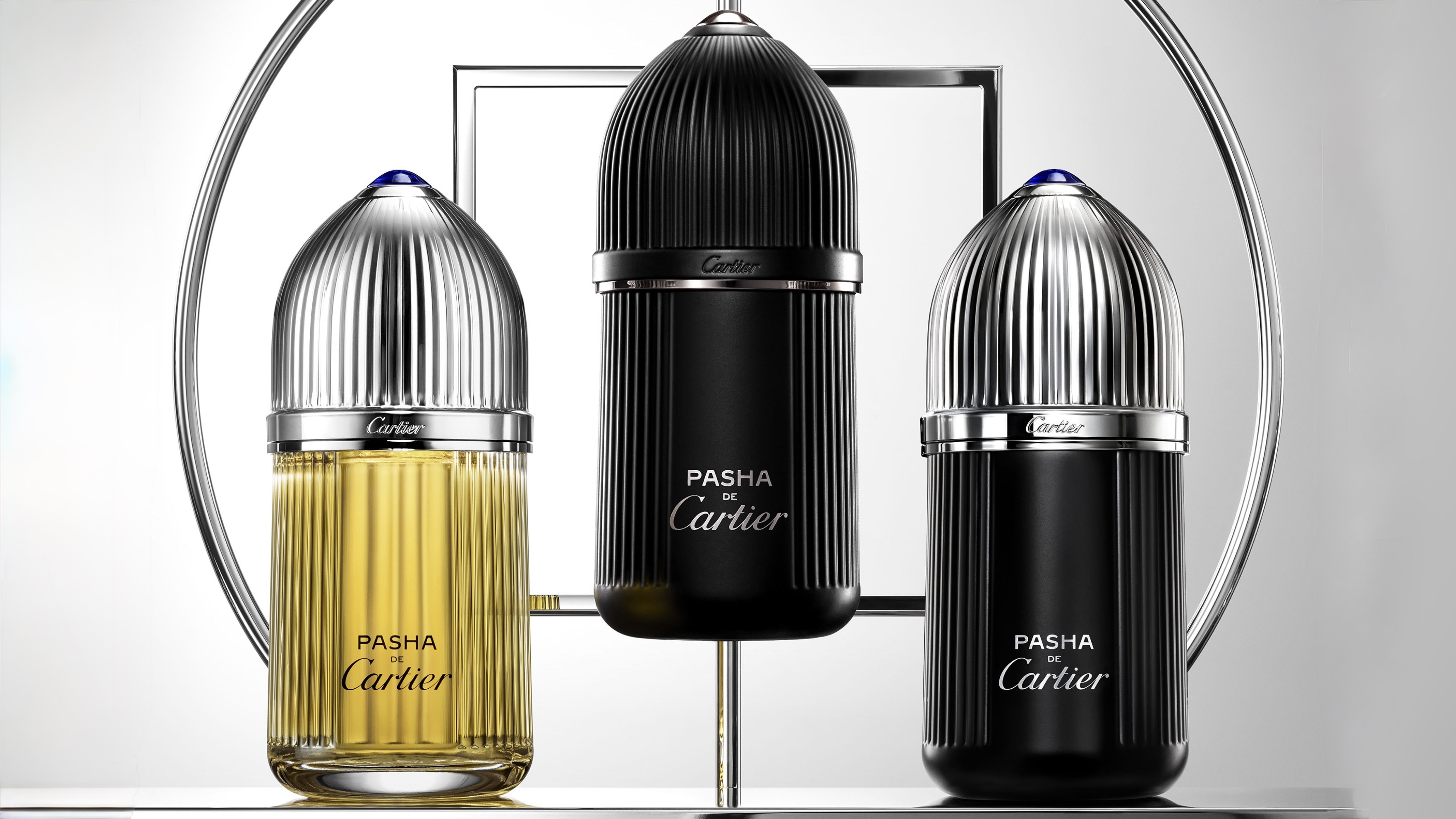 Los perfumes de hombre que marcarán el otoño 2025: especias, maderas y carácter