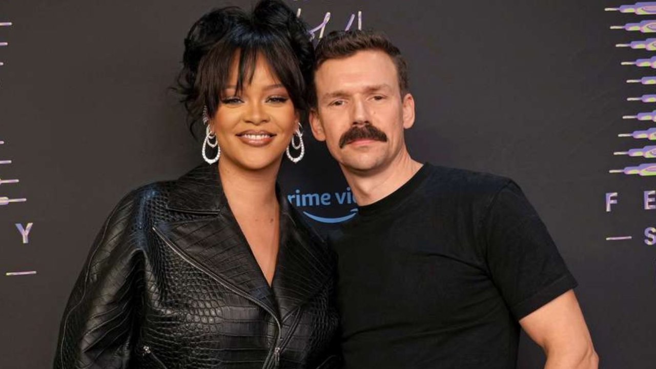 Quién es Adam Selman, el director creativo de Victoria's Secret que debutará este año