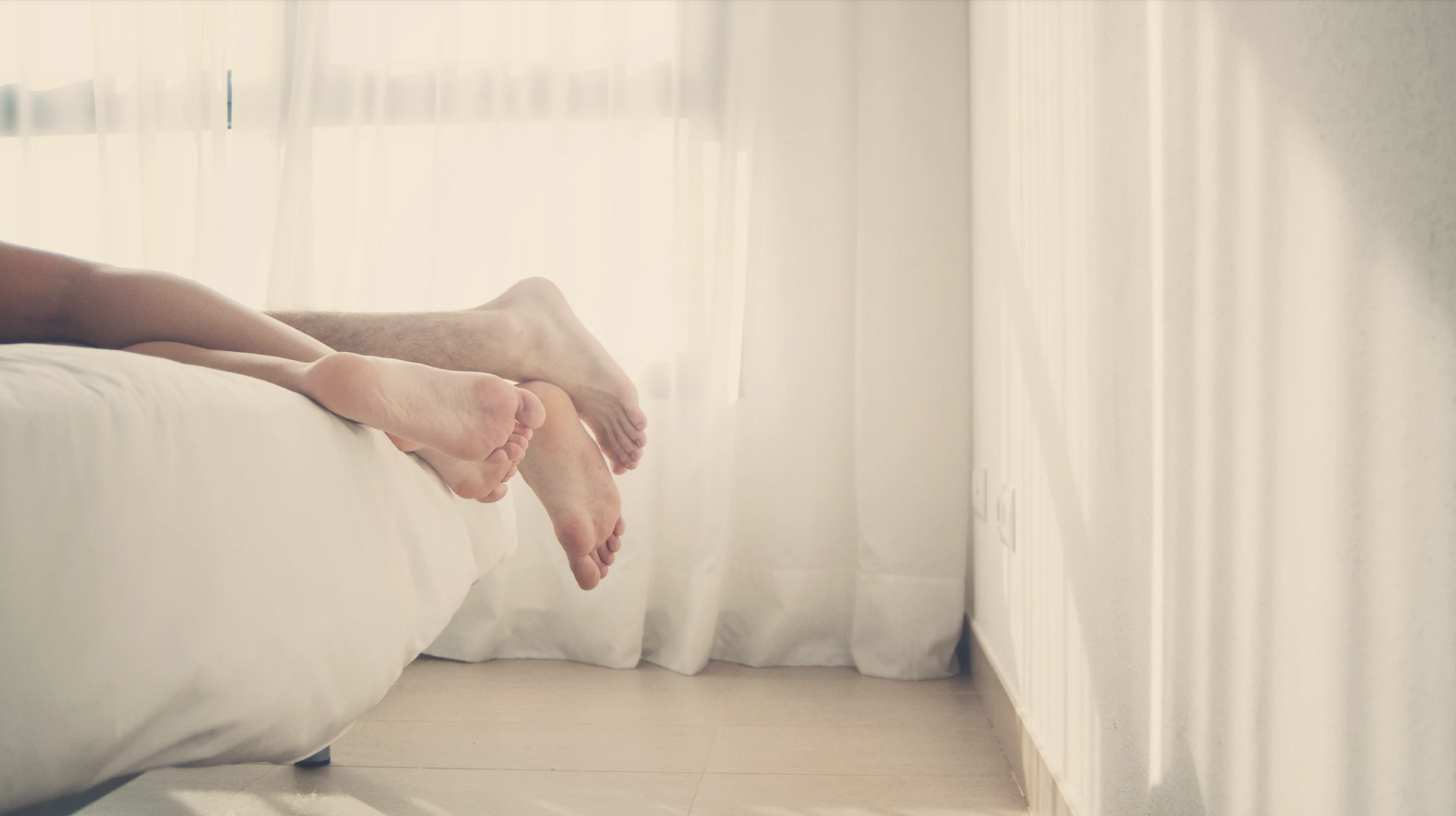 ¿Sexo con tu ex? Esto dicen los expertos sobre si es buena idea o no