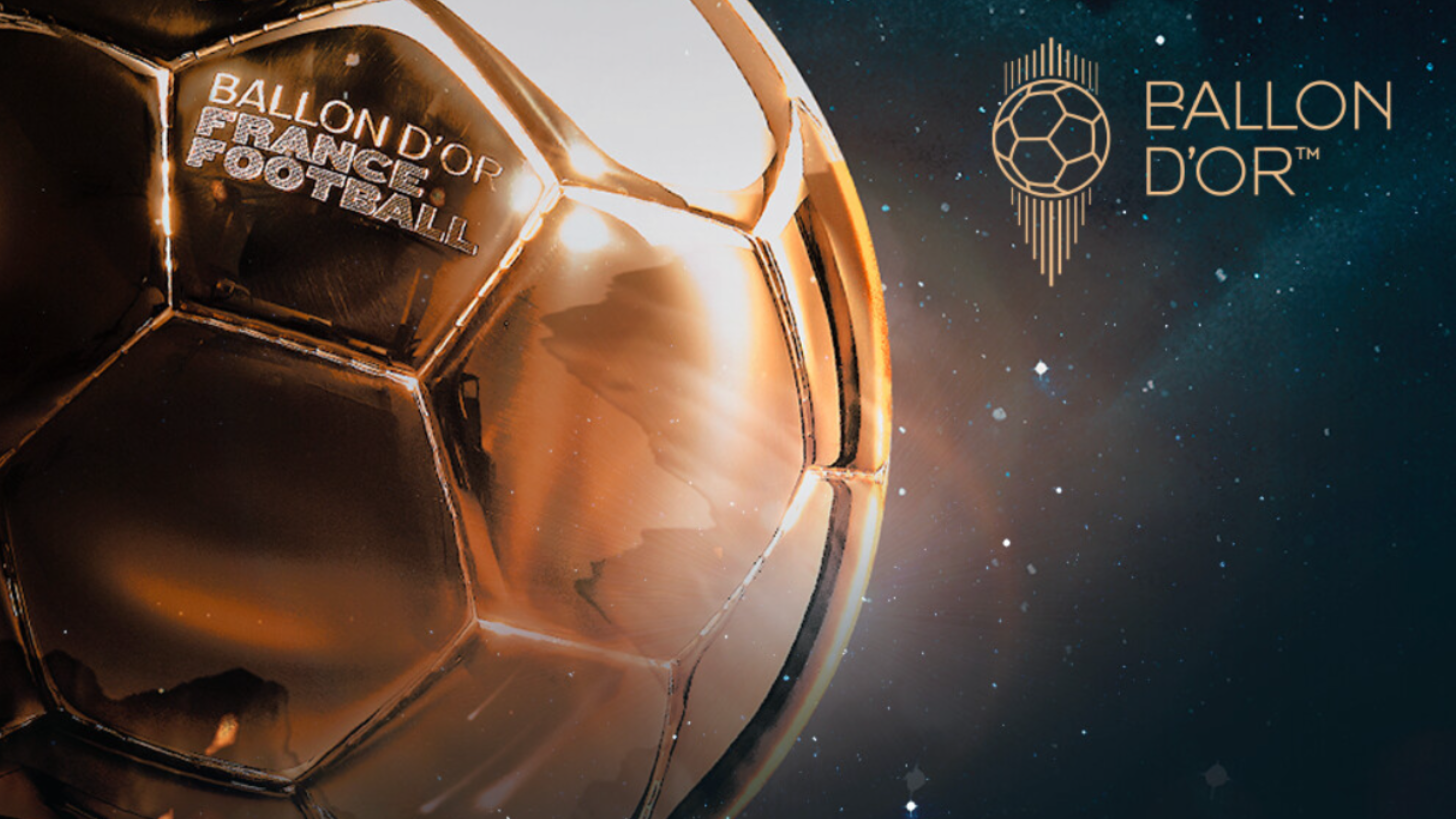 Balón de Oro 2025: estos son los nominados y las nuevas categorías femeninas