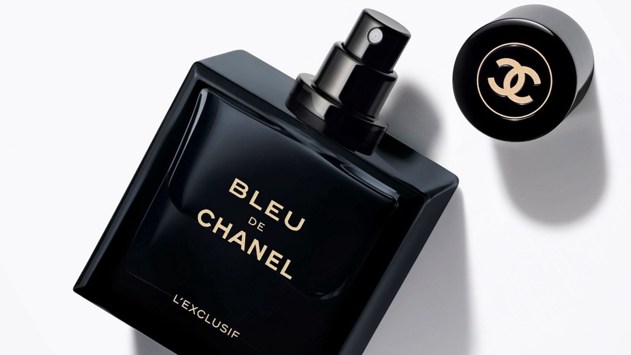 Bleu de Chanel L’Exclusif: el perfume que todo hombre elegante querrá en 2025