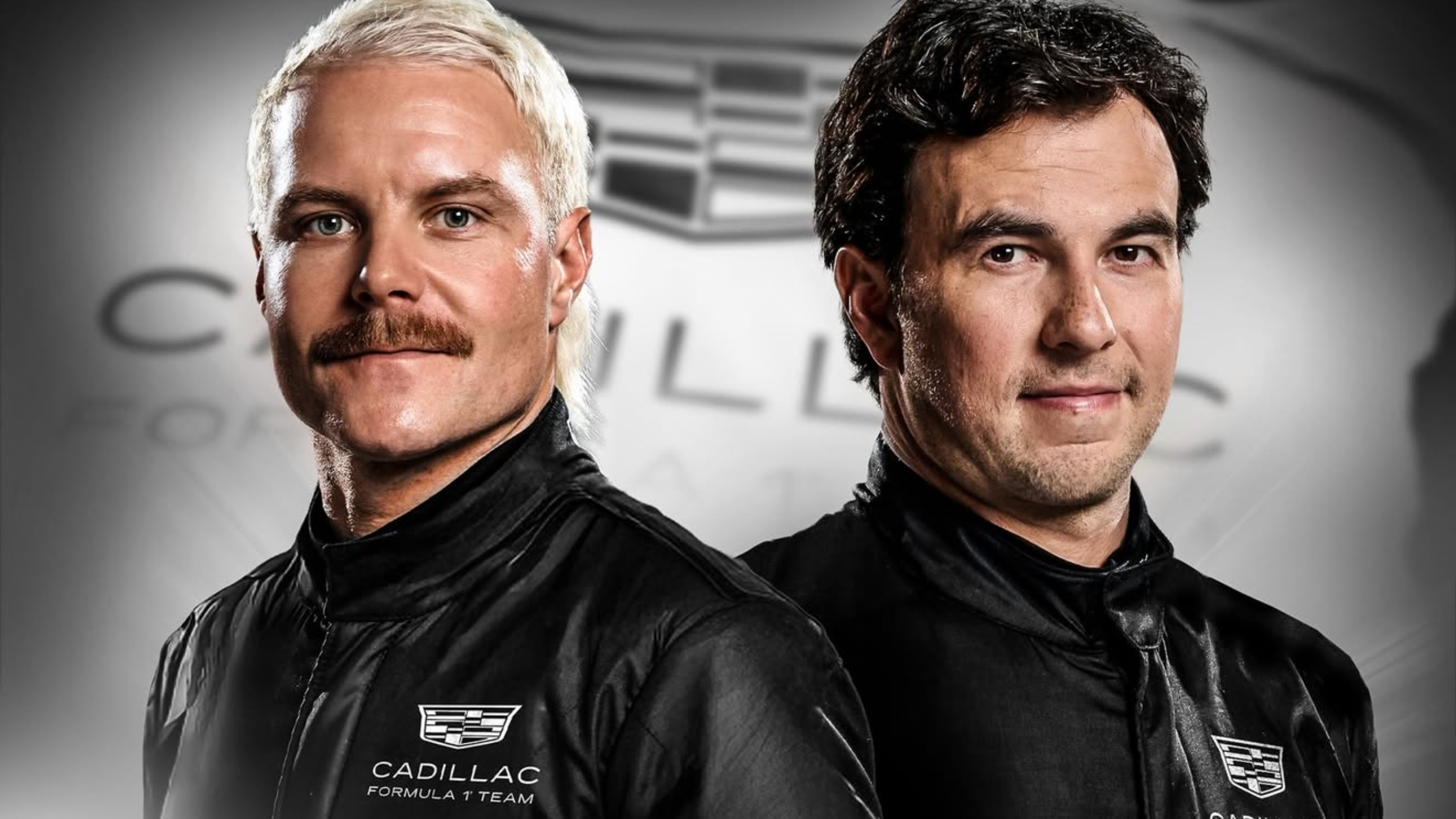 Cadillac F1 confirma a Checo Pérez y Bottas para 2026: la dupla más experimentada de la parrilla