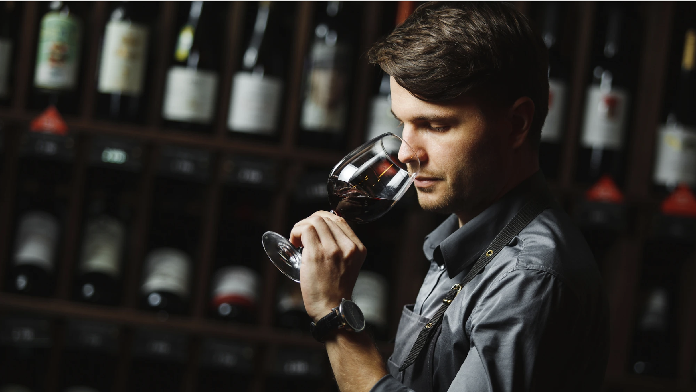 Manual express: Cómo entender vinos y sonar como experto en minutos