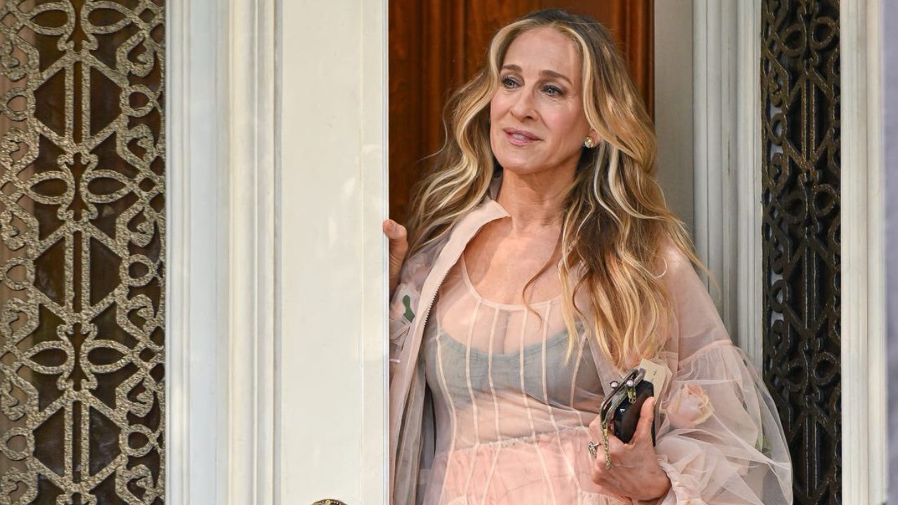 Cuándo sale el último episodio de And Just Like That, y con ello el fin de Sex and the City