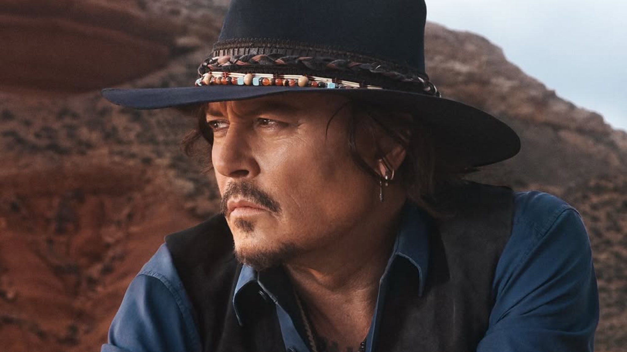 Dior Sauvage: el perfume que convirtió a Johnny Depp en el embajador mejor pagado del mundo