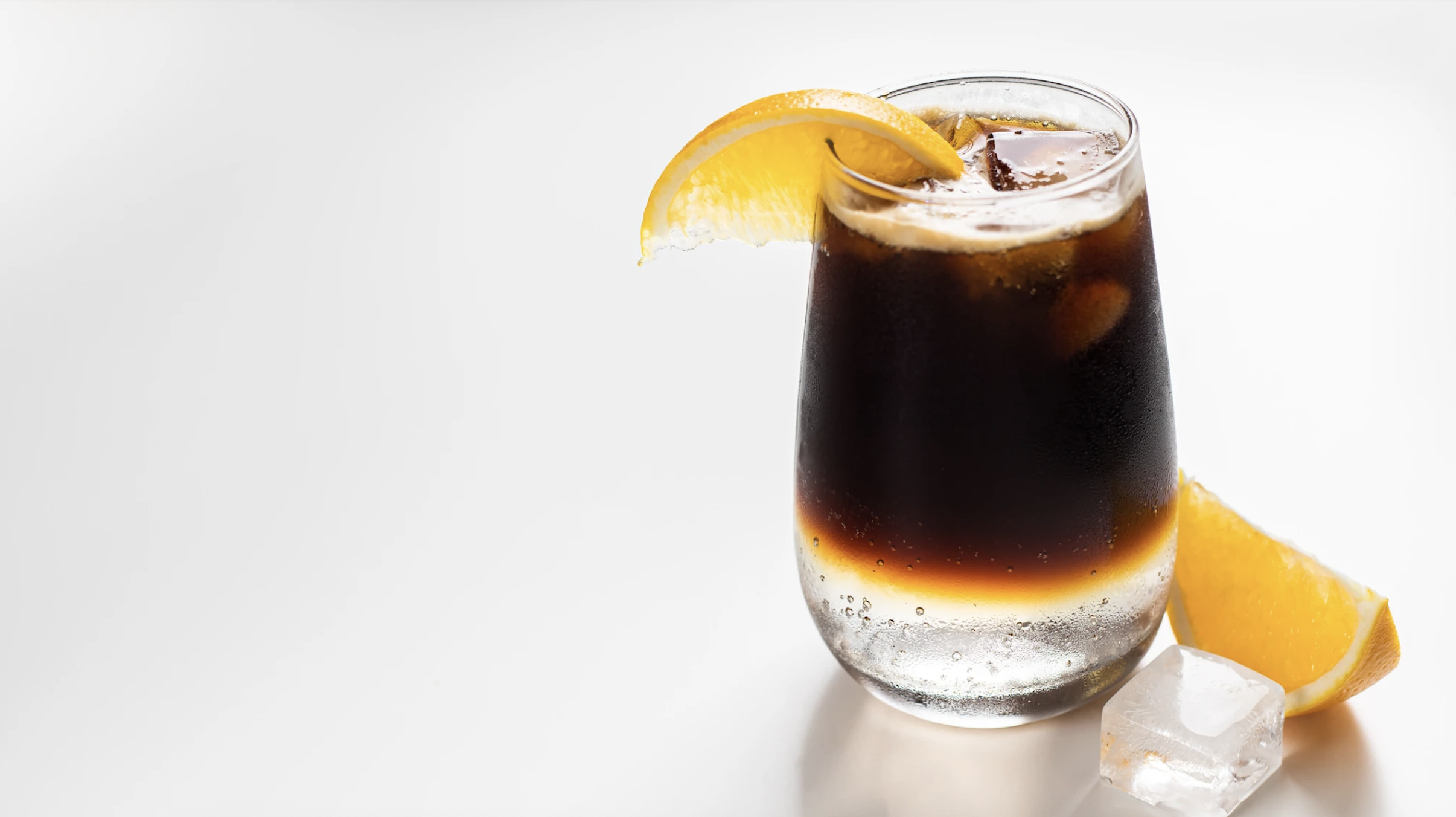 Espresso Tonic: la bebida de café que refresca, energiza y es bajo en calorías